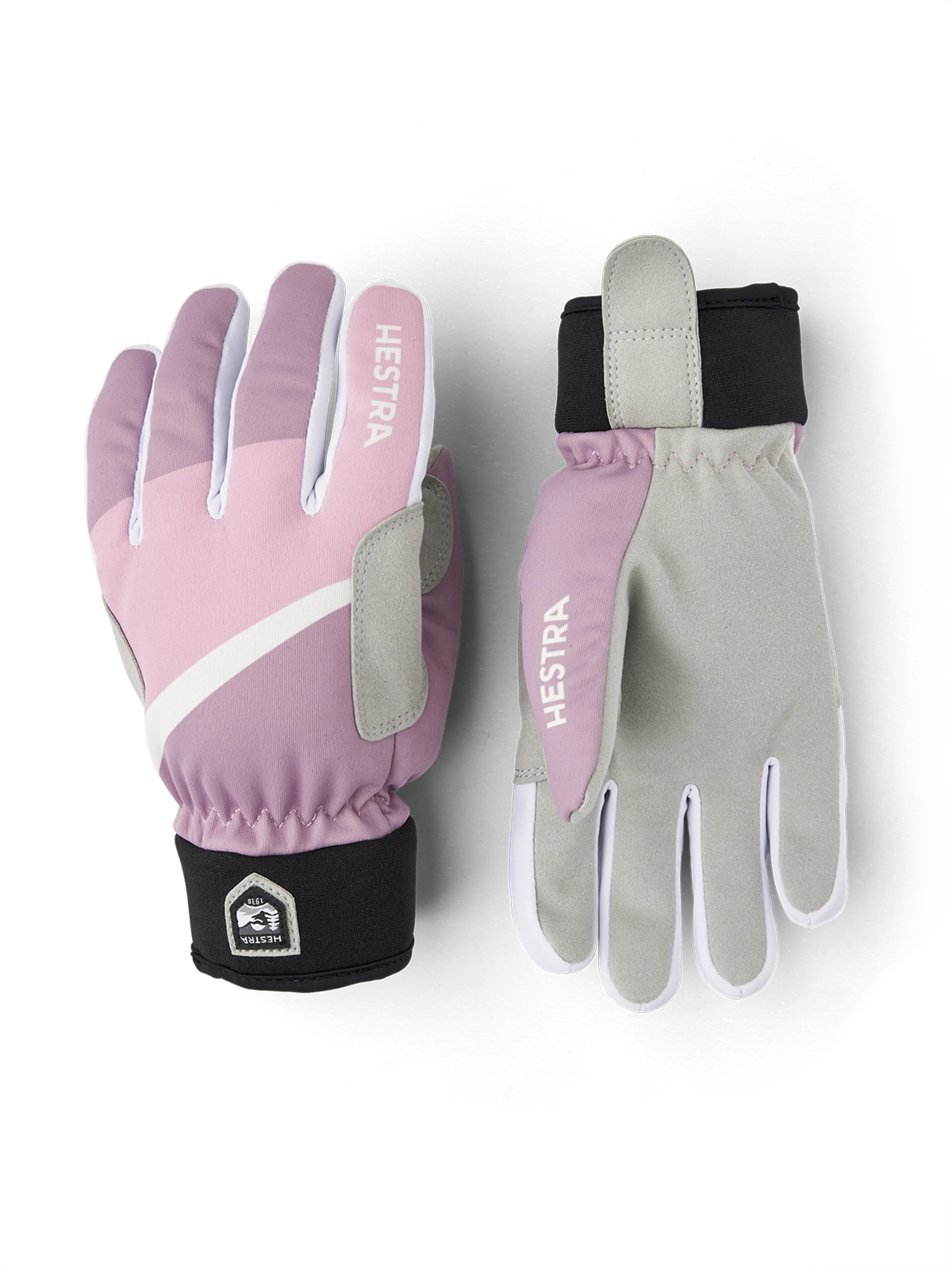 Tracker Jr. - 5 finger Tracker Jr. - 5 finger