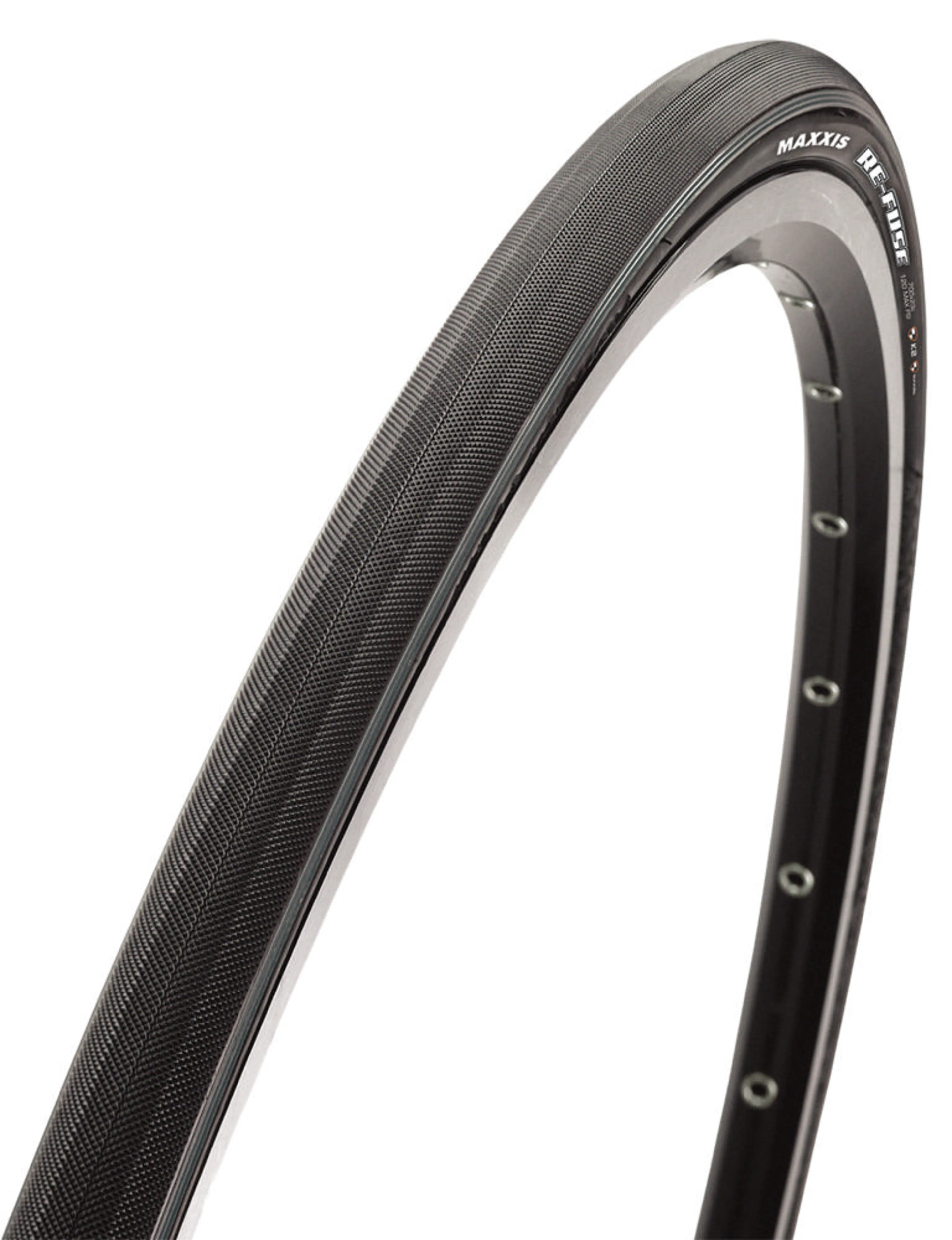 Dekk 28 28-622 Maxxis Re-Fuse Road