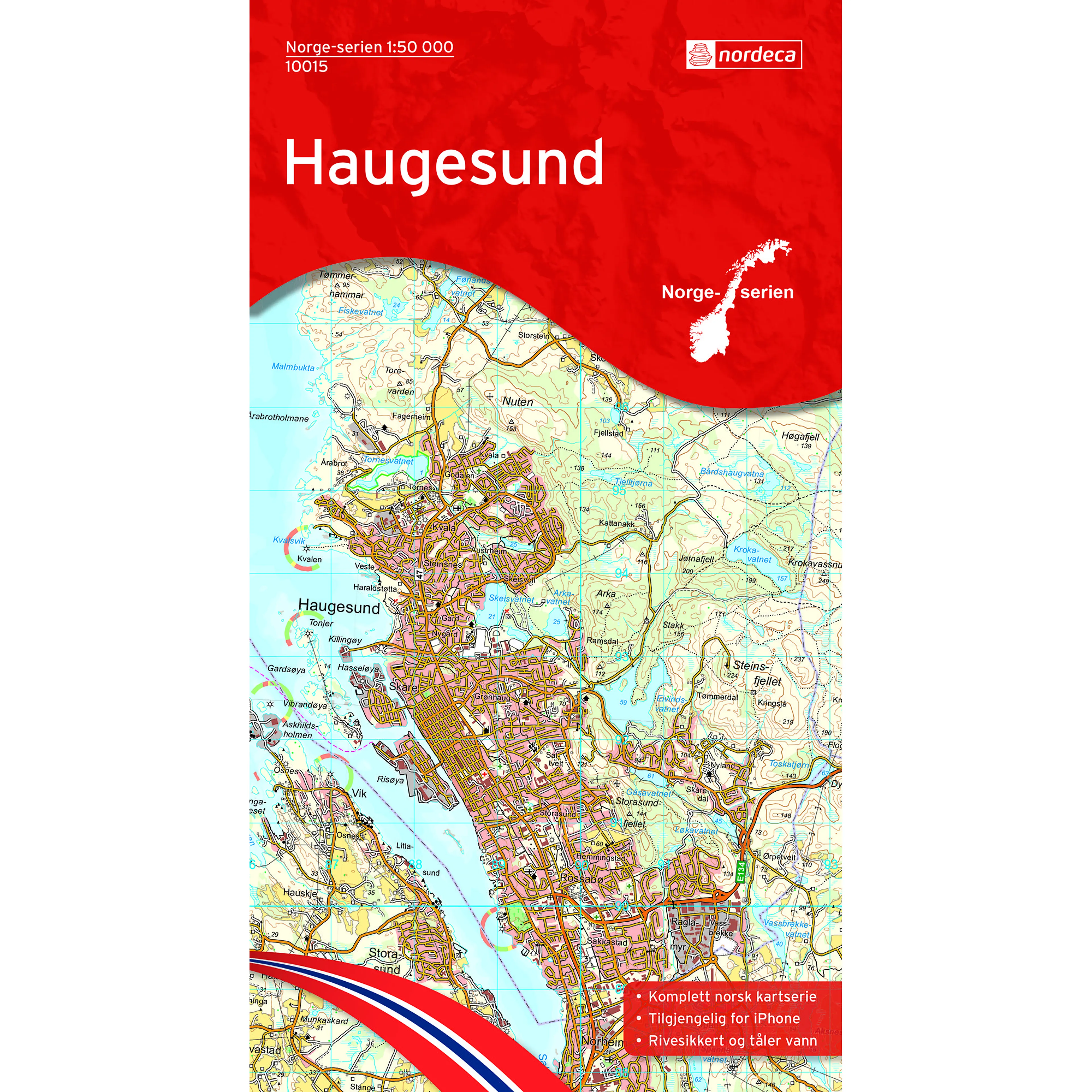HAUGESUND