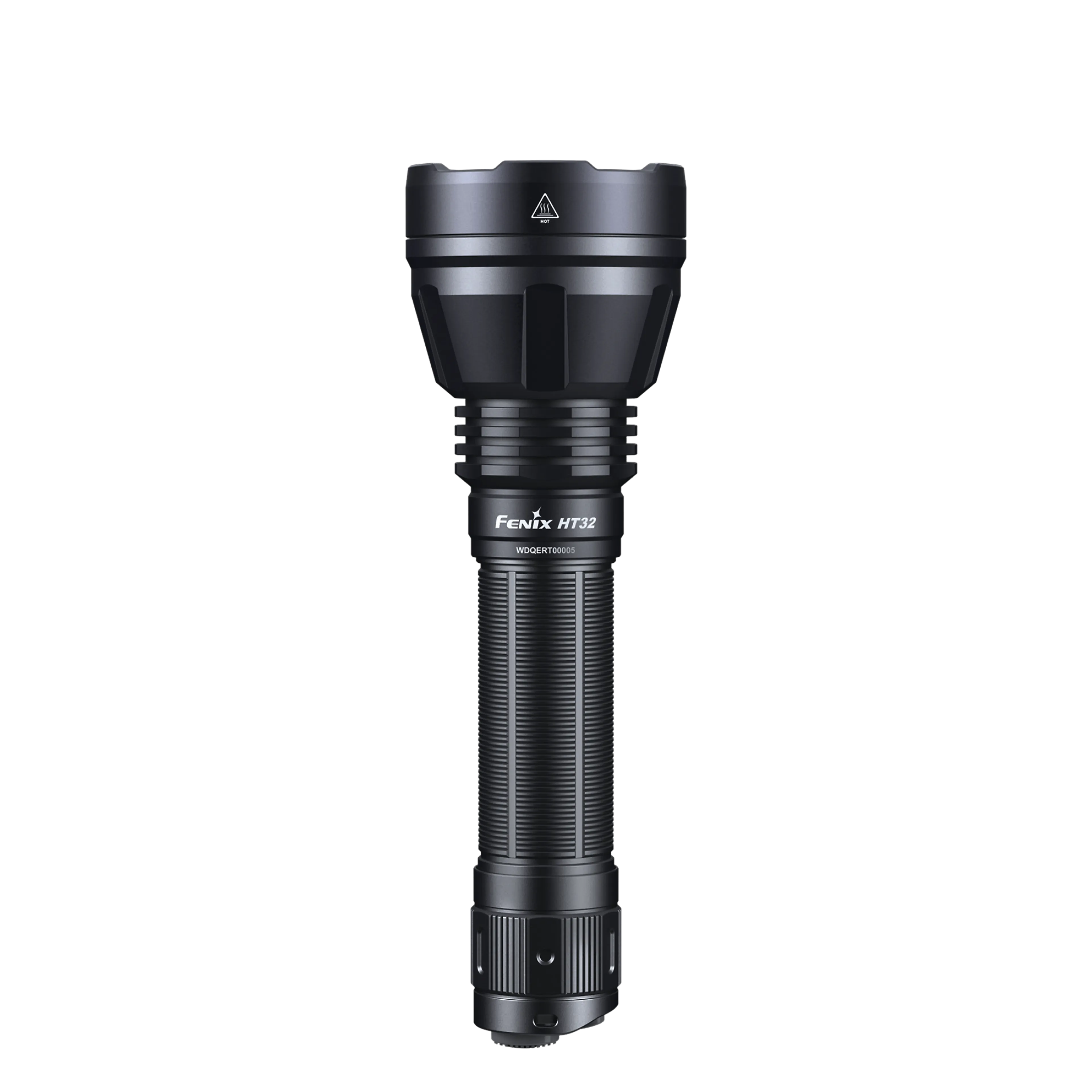 FENIX HT32 JAKTLYKT HVIT/RÃ?D/GRÃ?NN