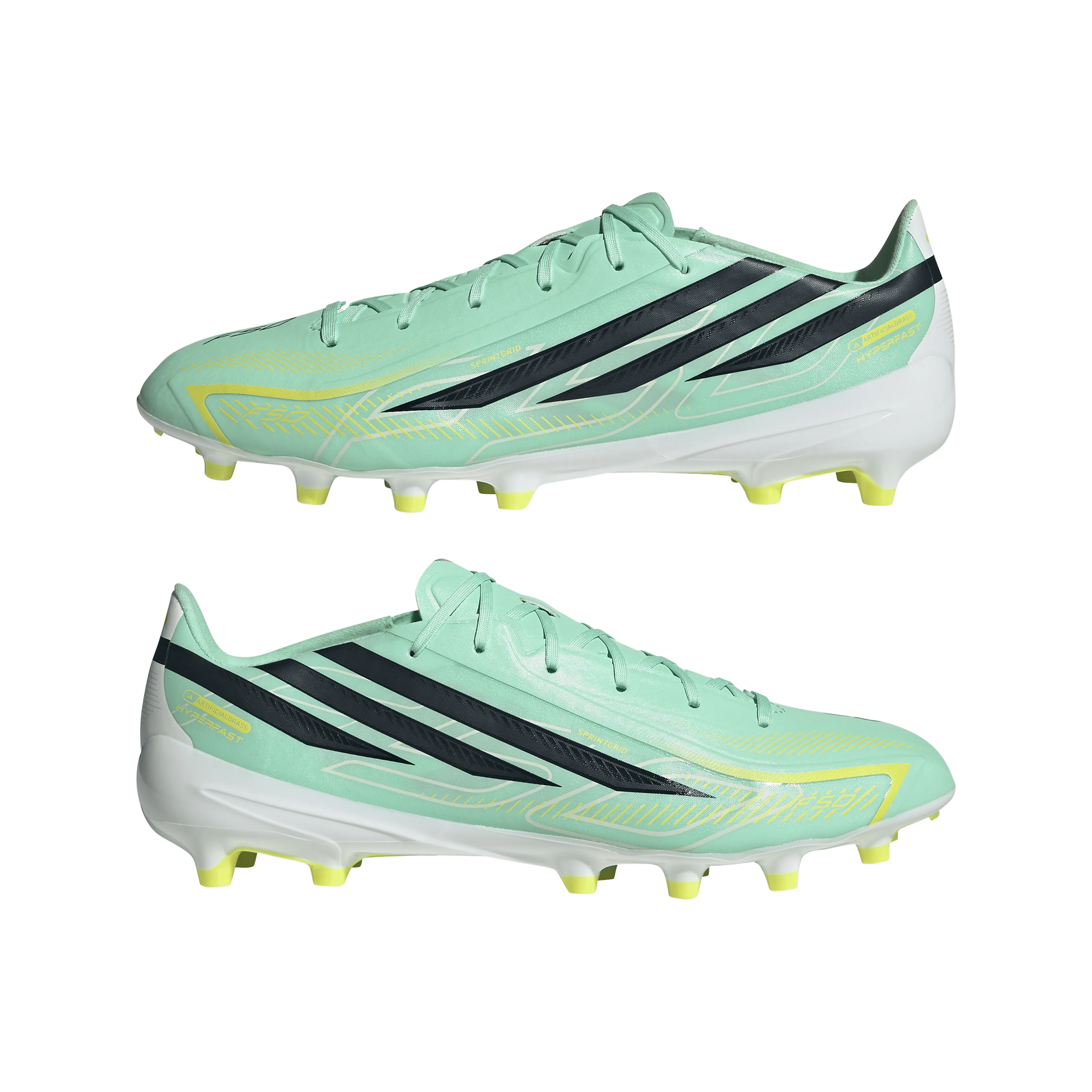F50 HYPERFAST LEAGUE Artificial Ground Fotballsko Kunstgress