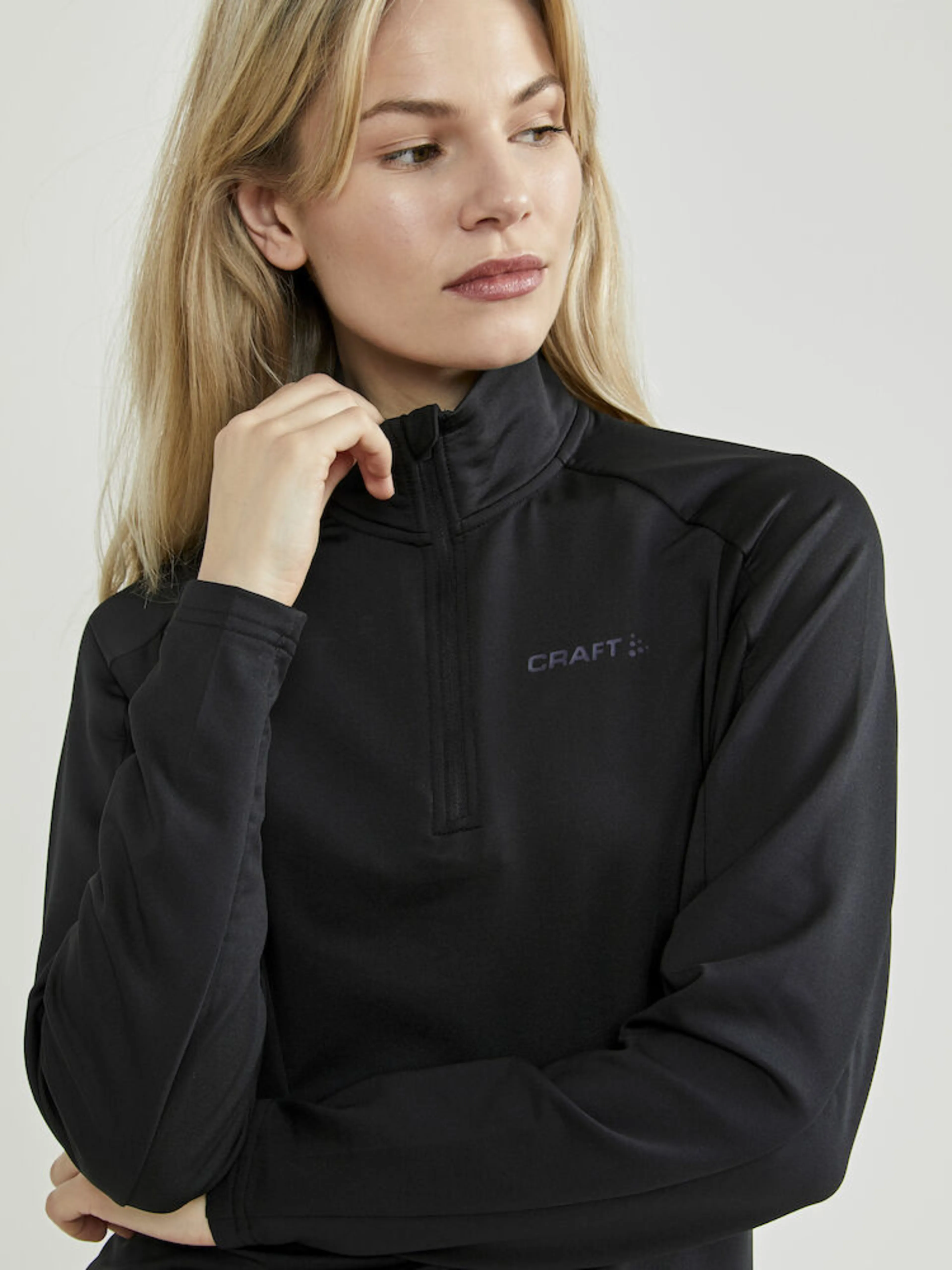 Core Gain Midlayer W