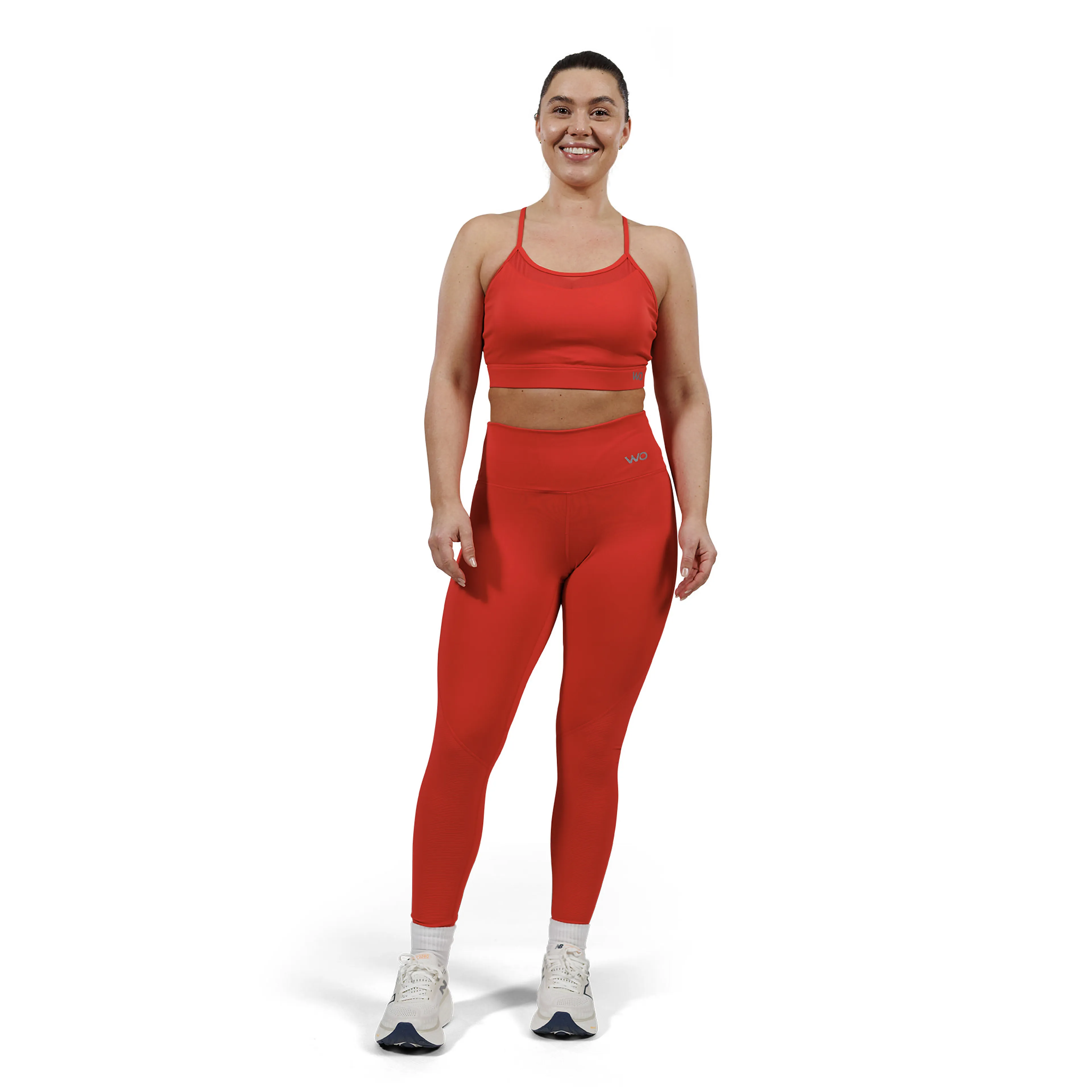 Salisbury Waist Tights dame