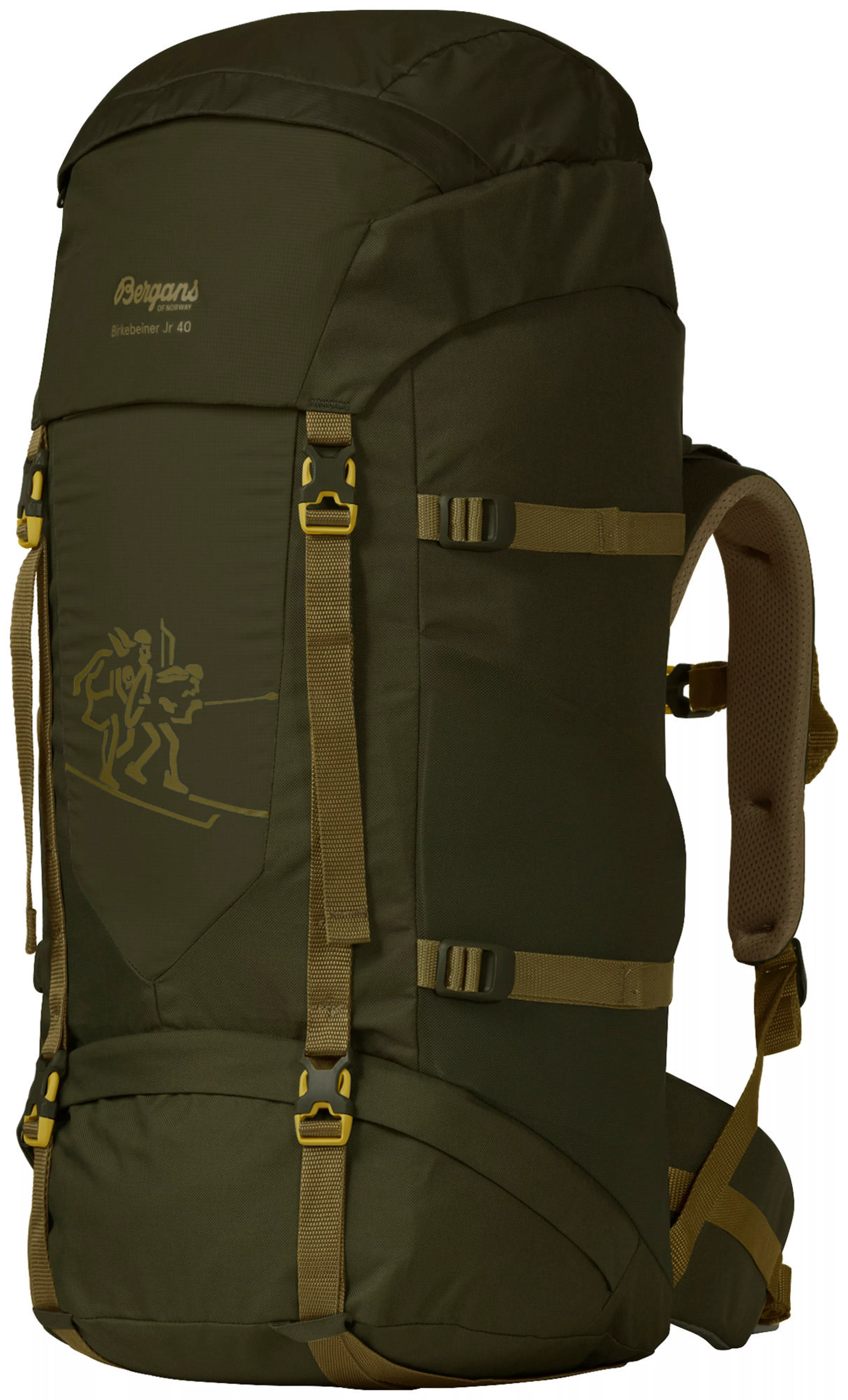 Birkebeiner Jr 40