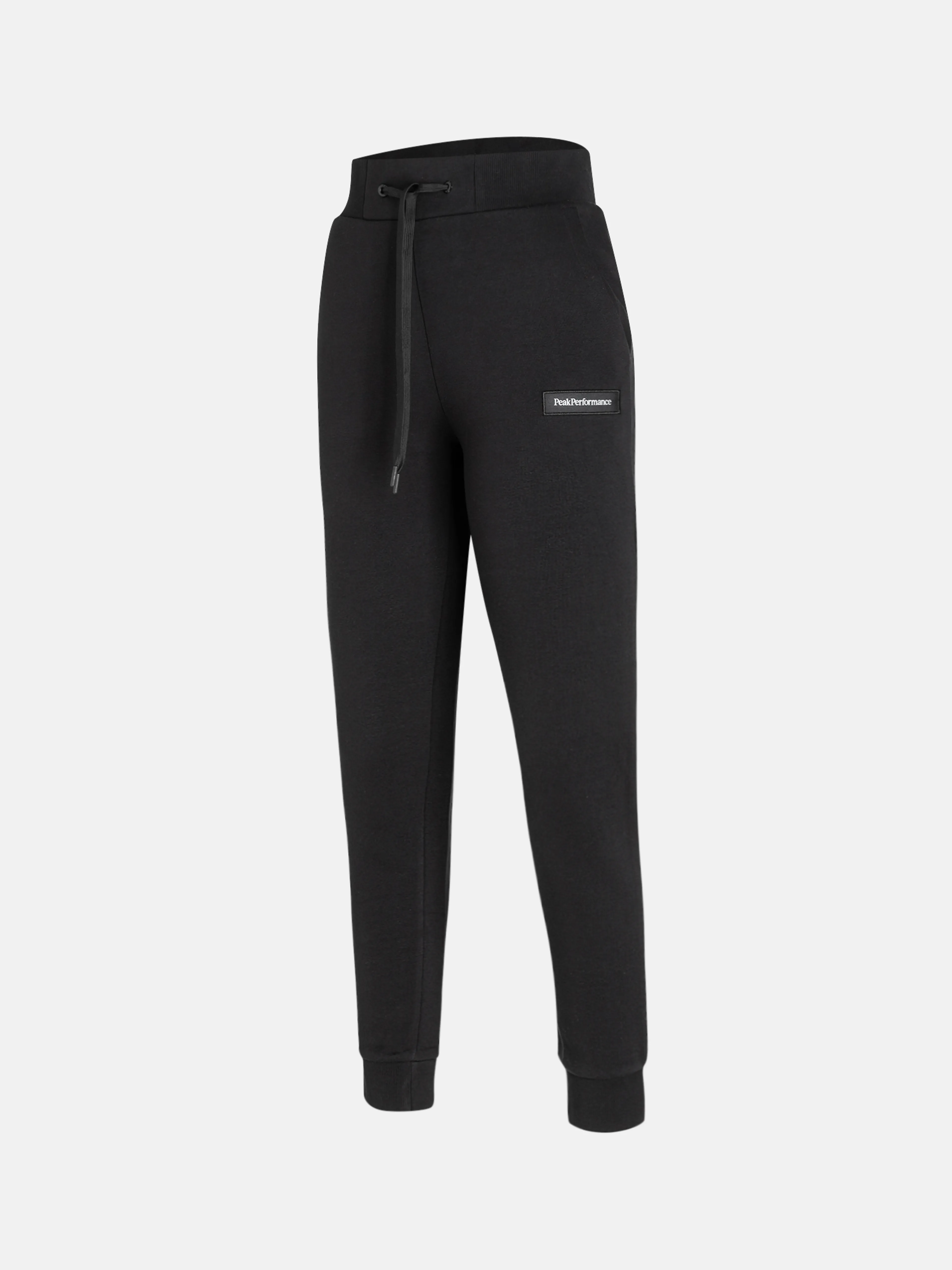 Logo Sweatpants joggebukse dame