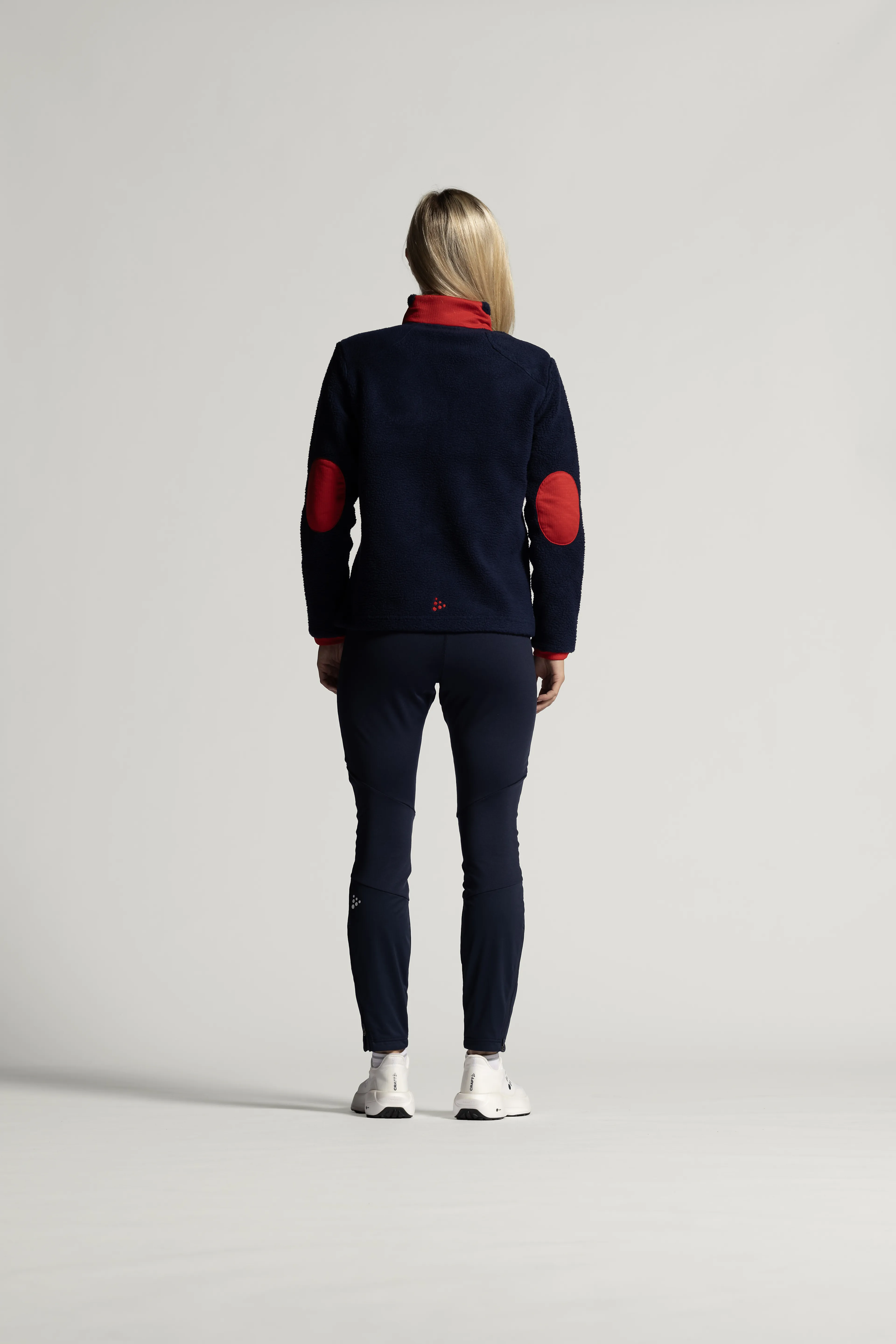 NOR Explore Pile Fleece Jacket W