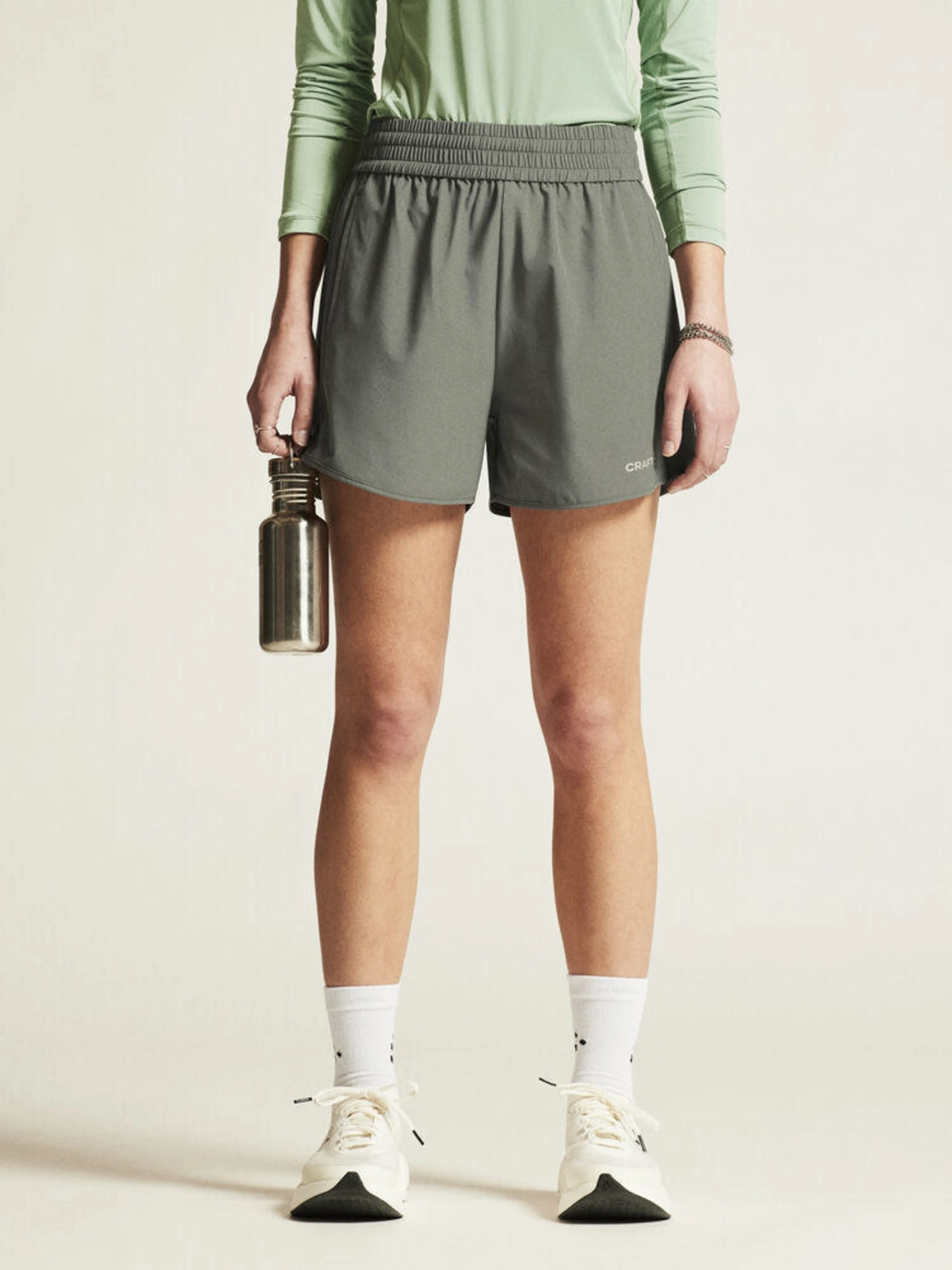 Core Essence Shorts W Core Essence Shorts W