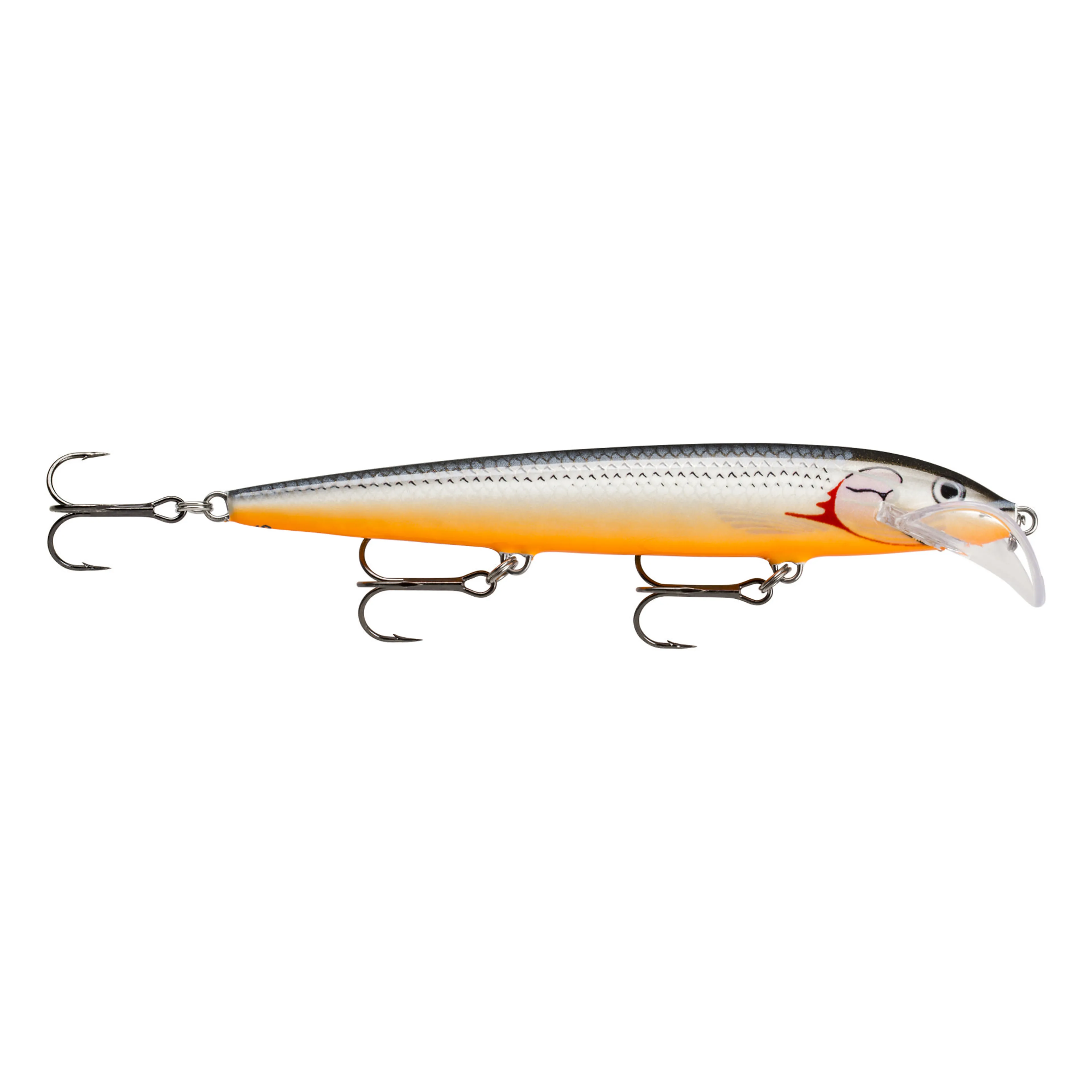 SCATTER RAP HUSKY 13 SSH SCATTER RAP HUSKY 13 SSH