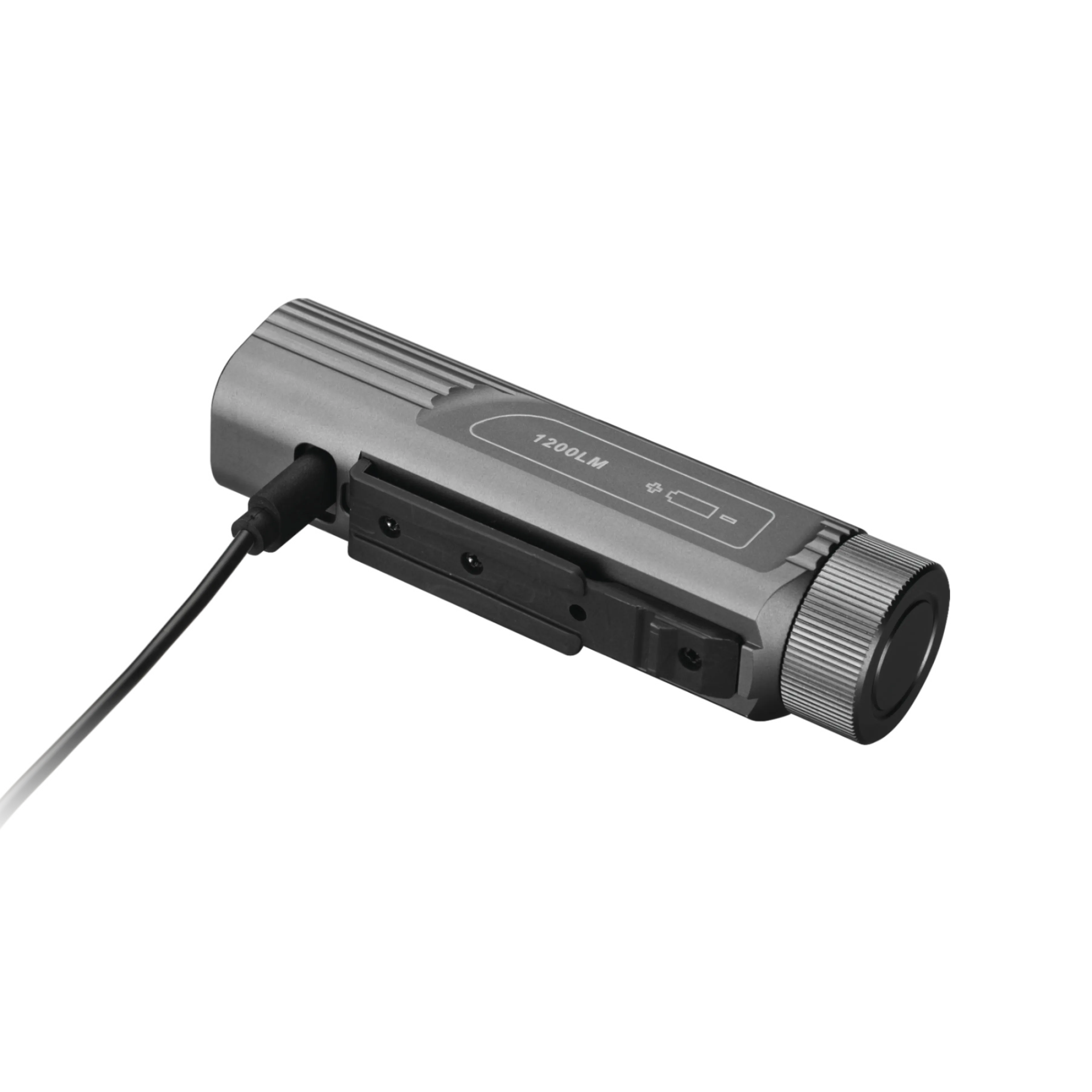 SYKKELLYKT BC21R v3.0 1200LM
