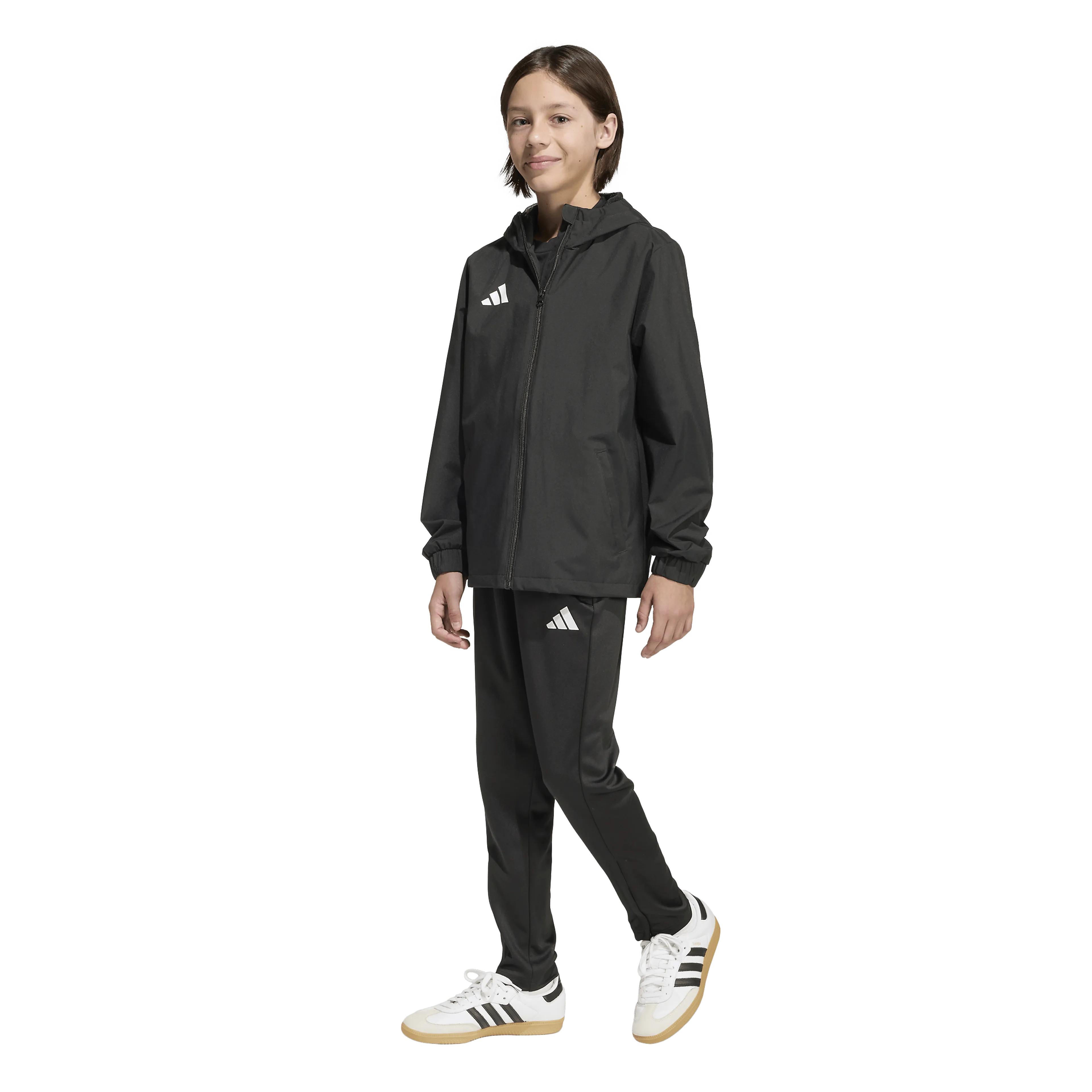 Entrada26 All Weather Jacket Junior