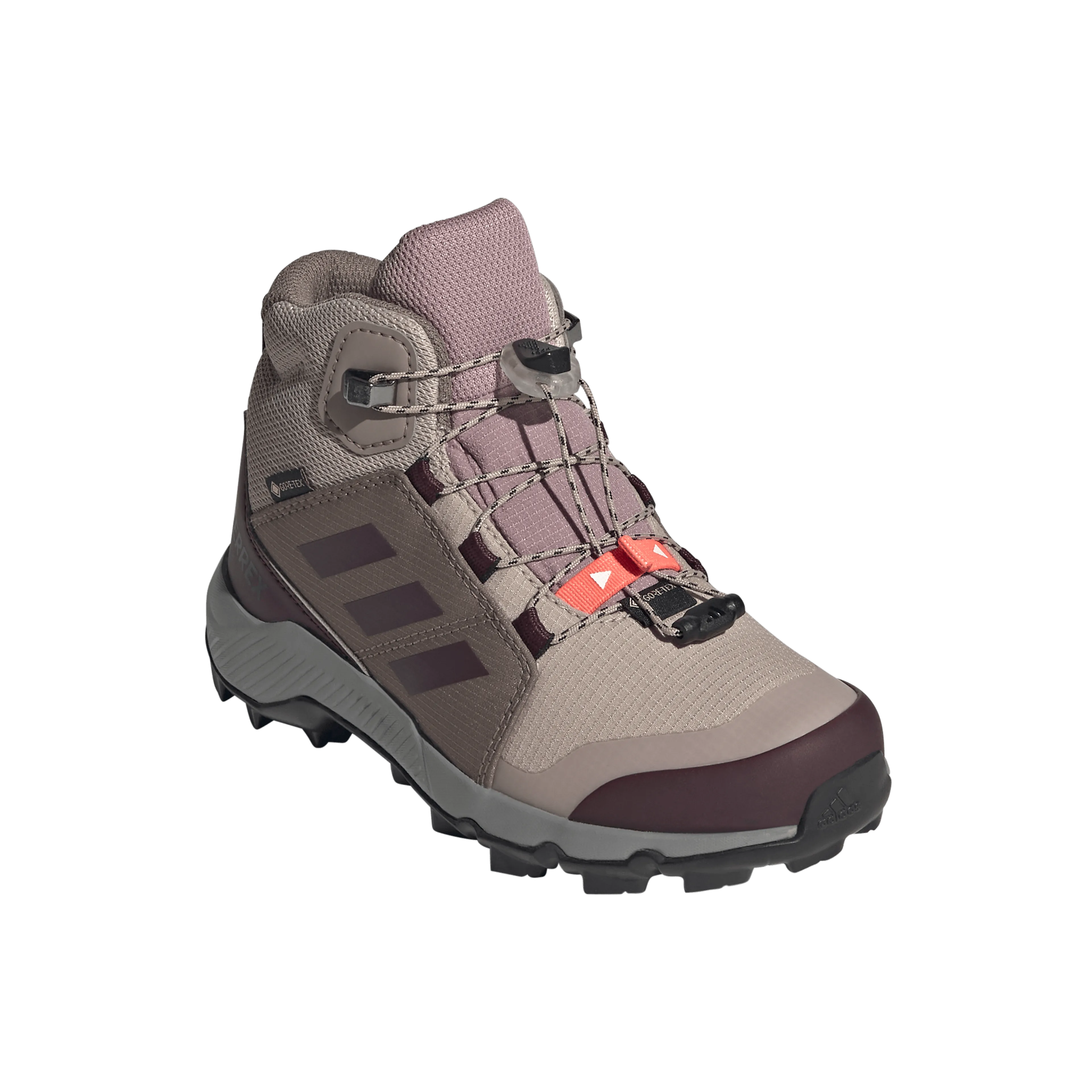 Terrex Mid GORE-TEX Hikingsko Barn