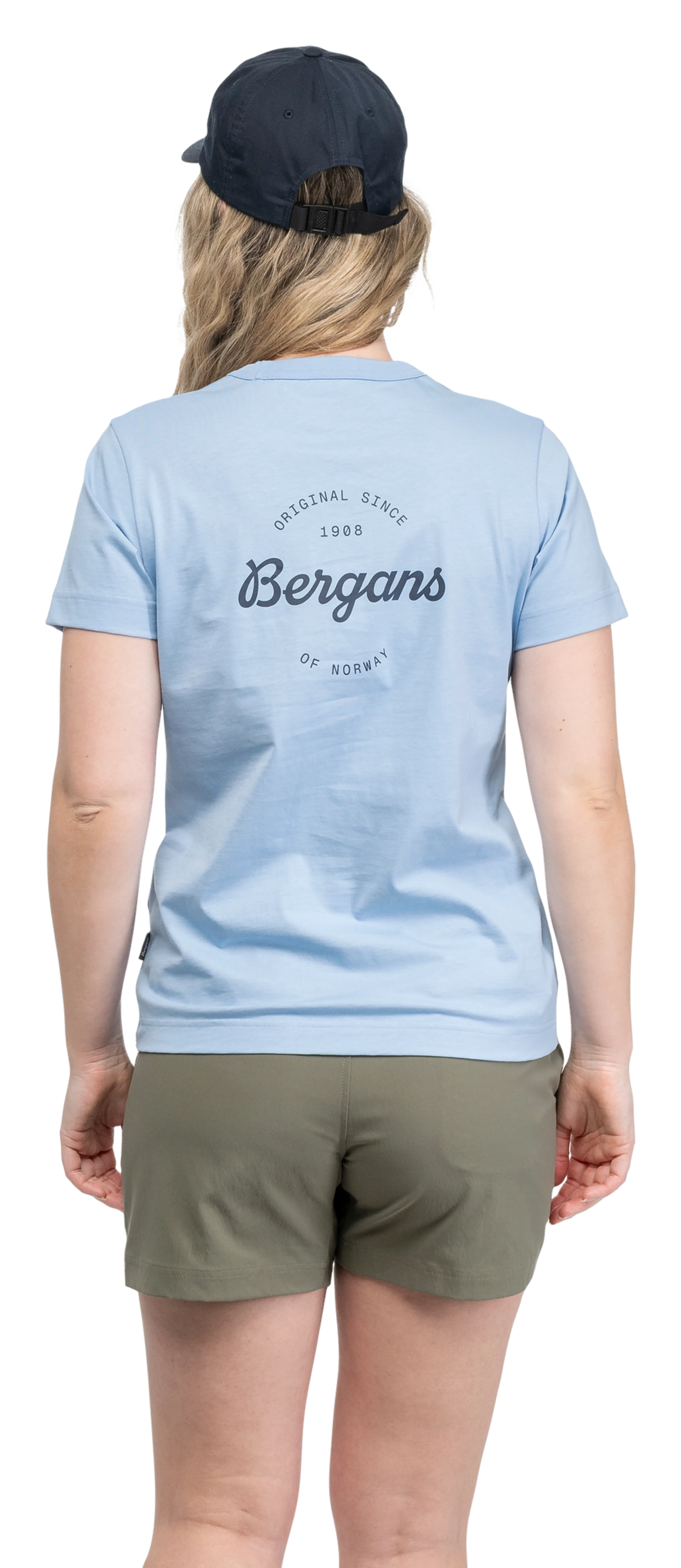 Original Cotton Tee Women