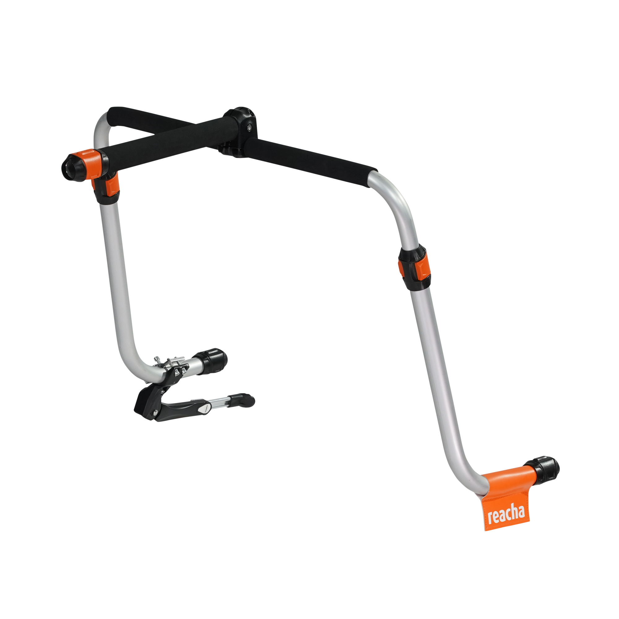 Reacha Drawbar City Wide