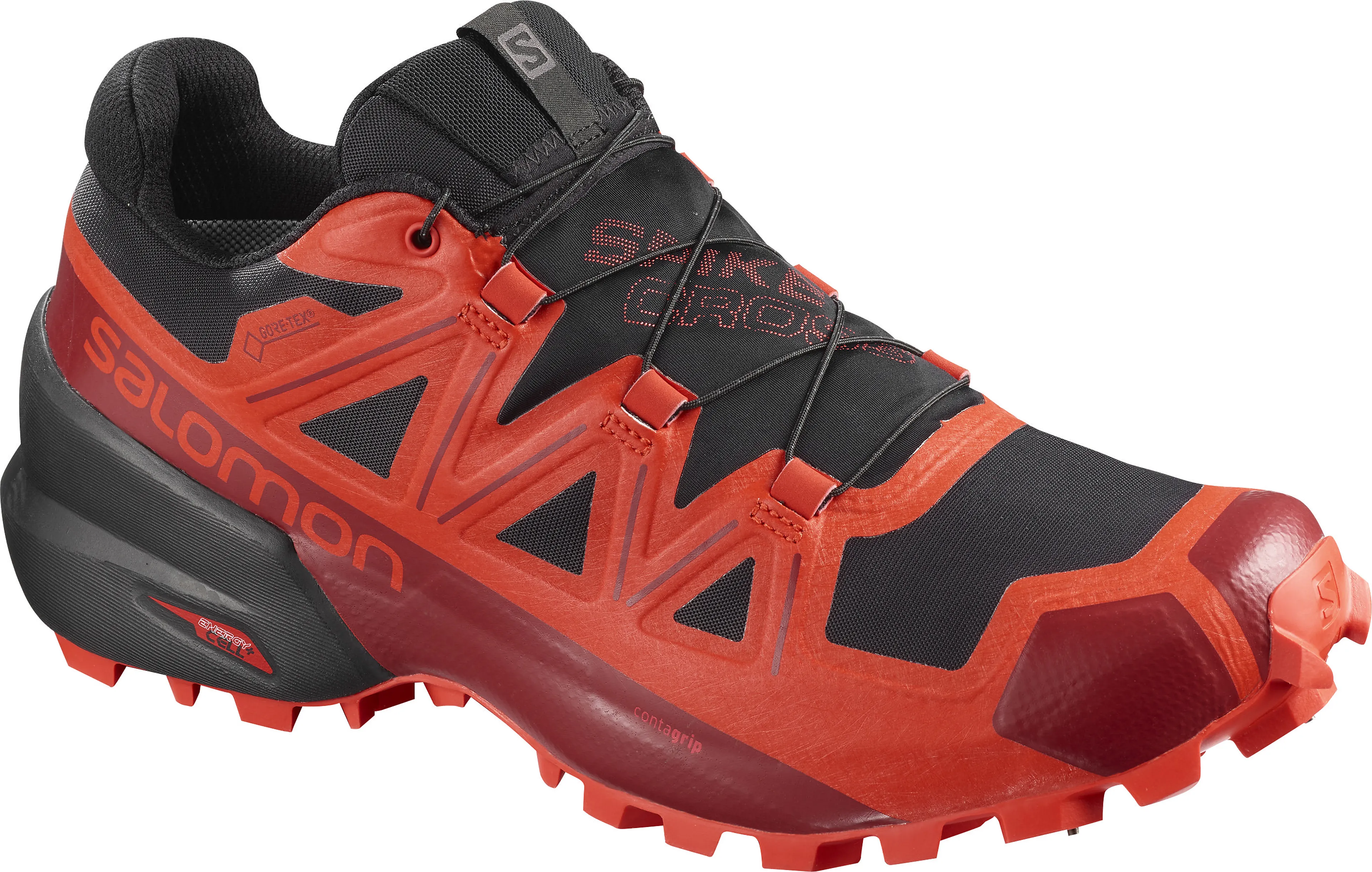 Spikecross 5 GTX piggsko Spikecross 5 GTX piggsko