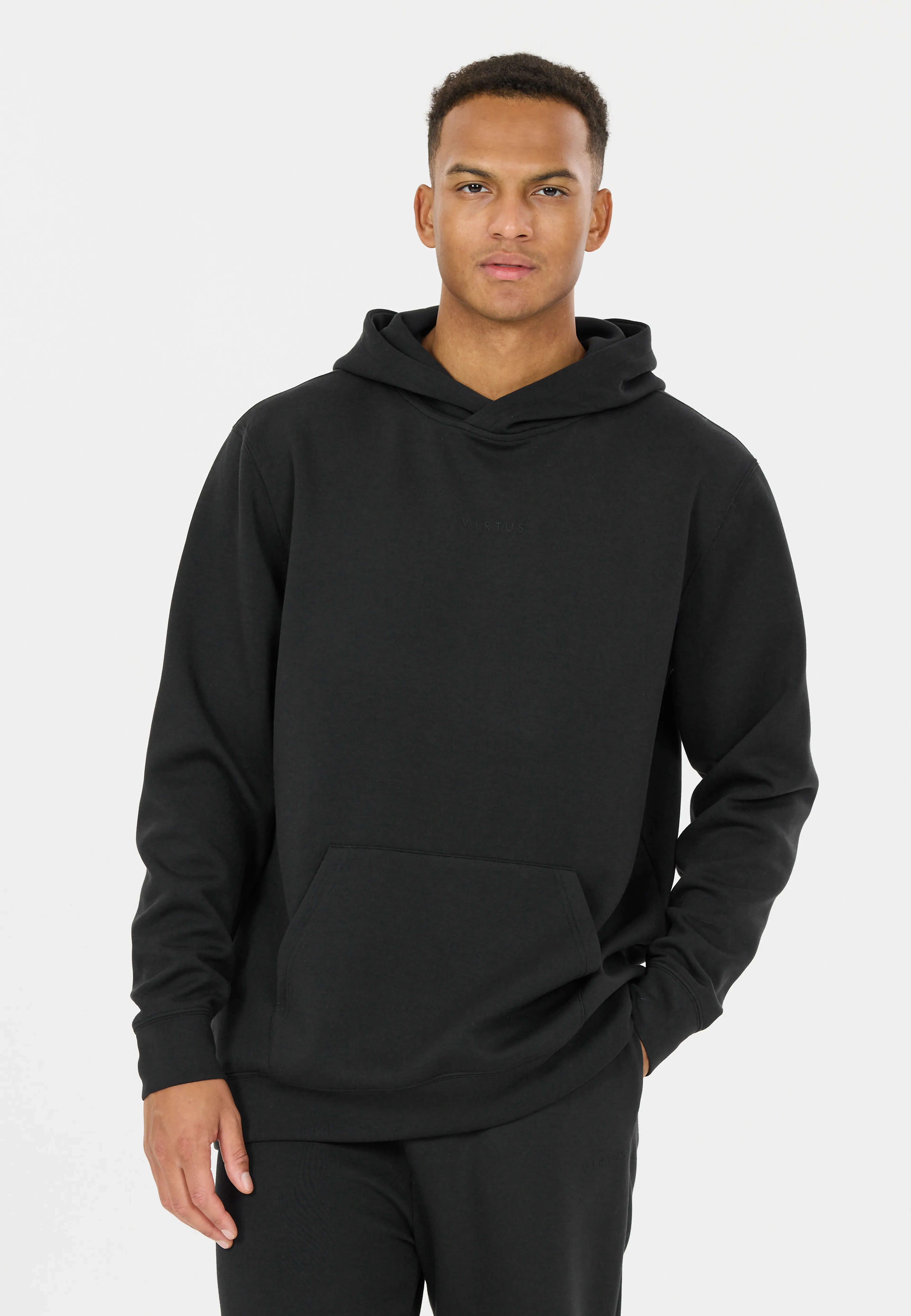 Taro V2 M Technical Hoody
