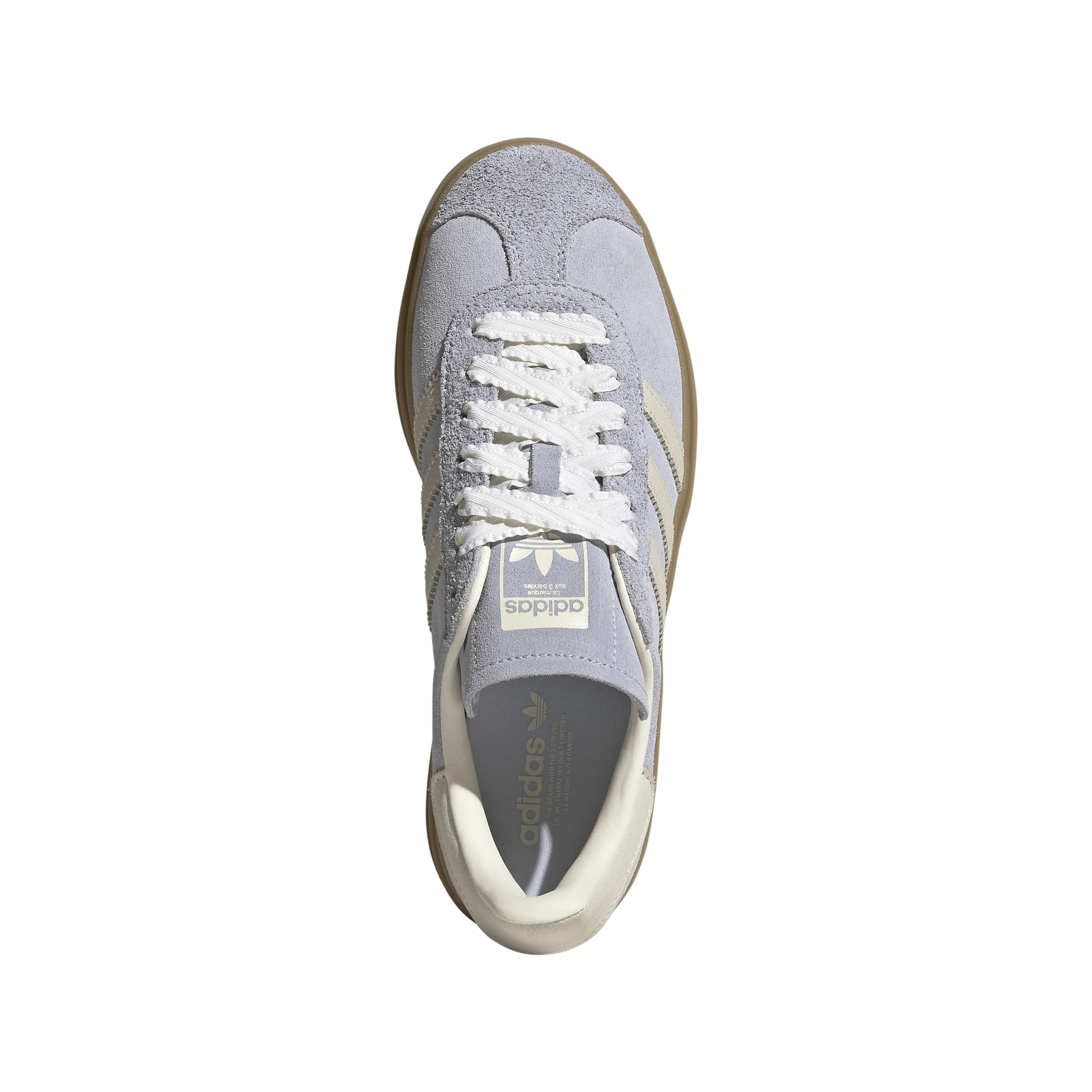 GAZELLE BOLD W