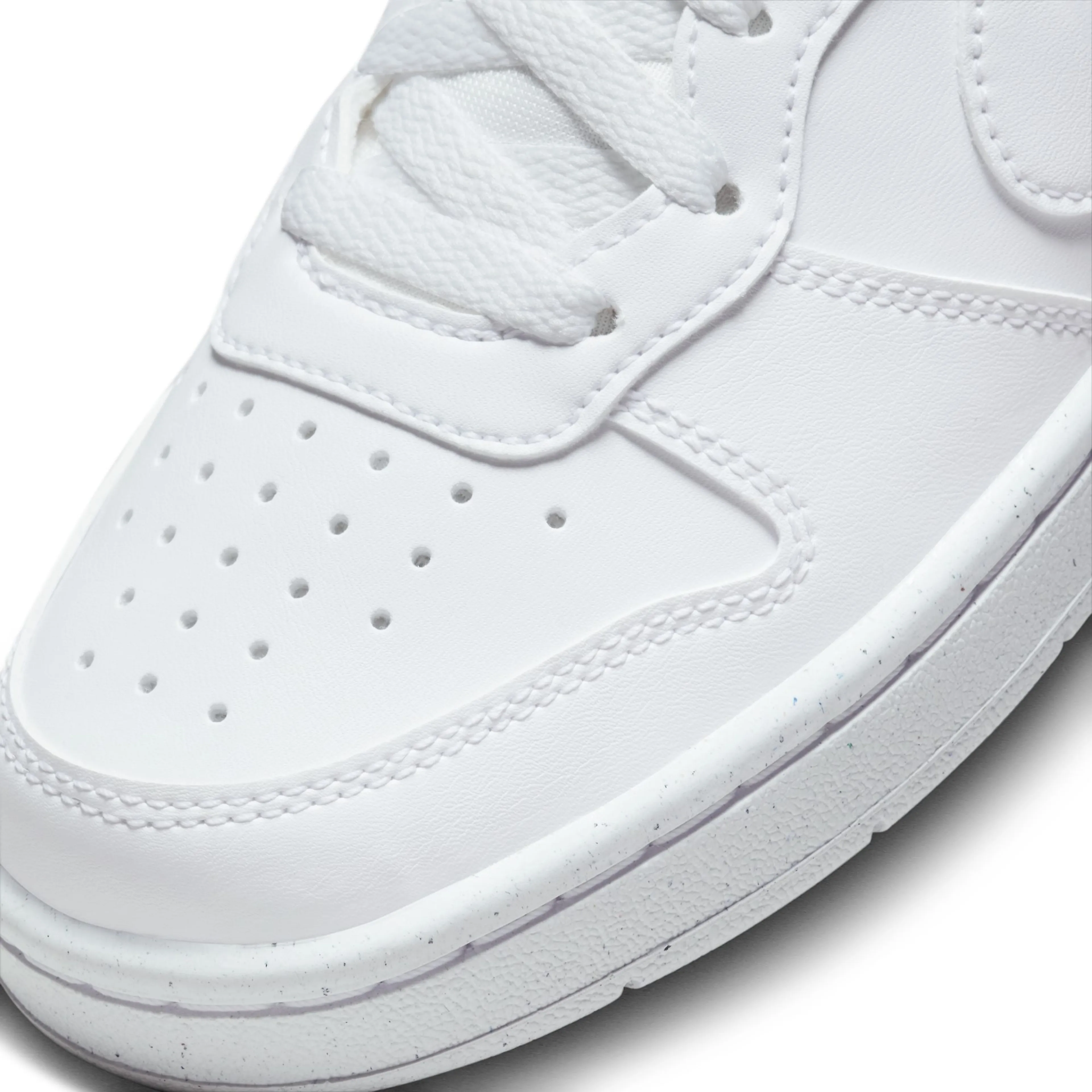 Nike Court Borough Low Recraft Big