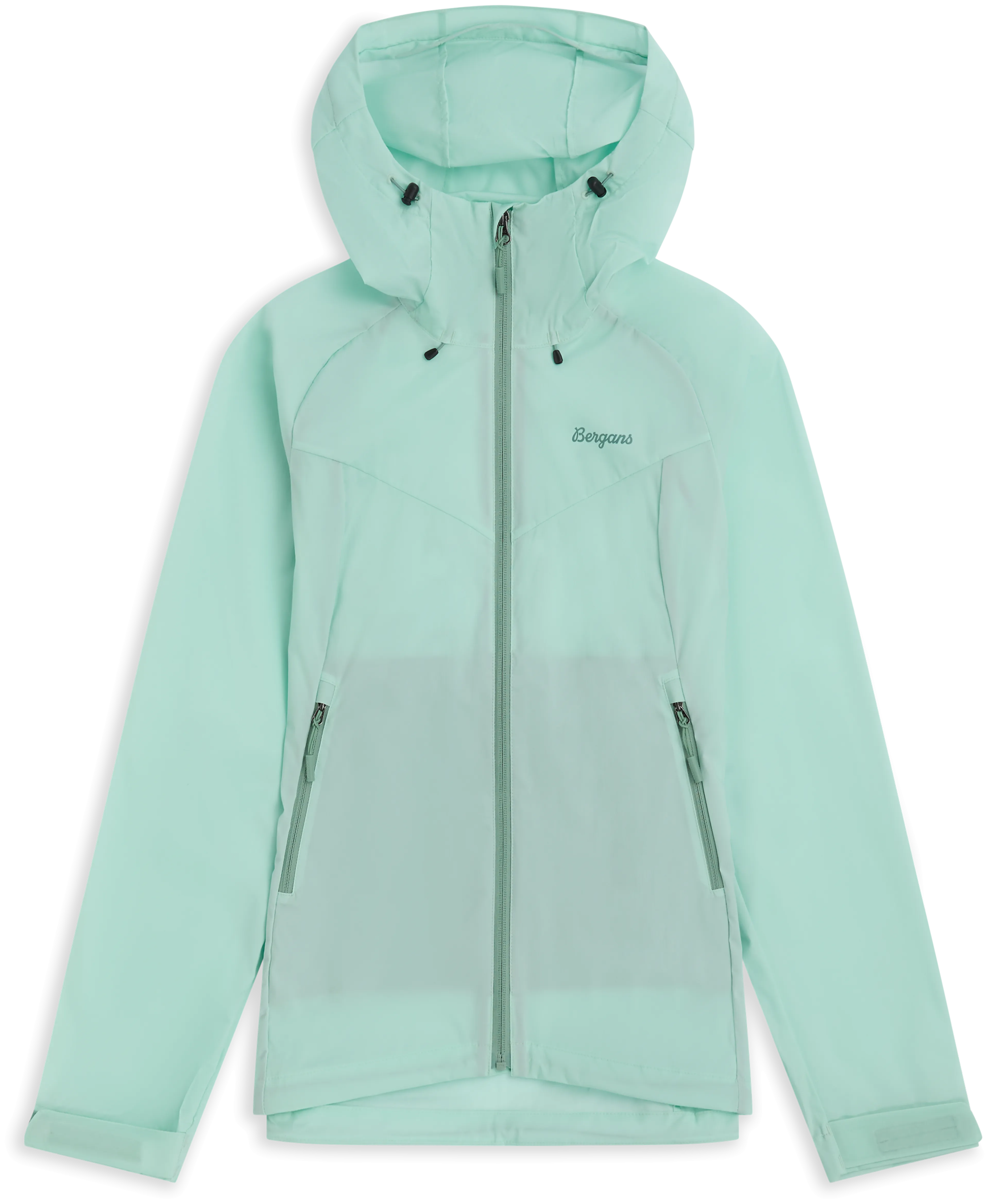 Microlight Jacket Women