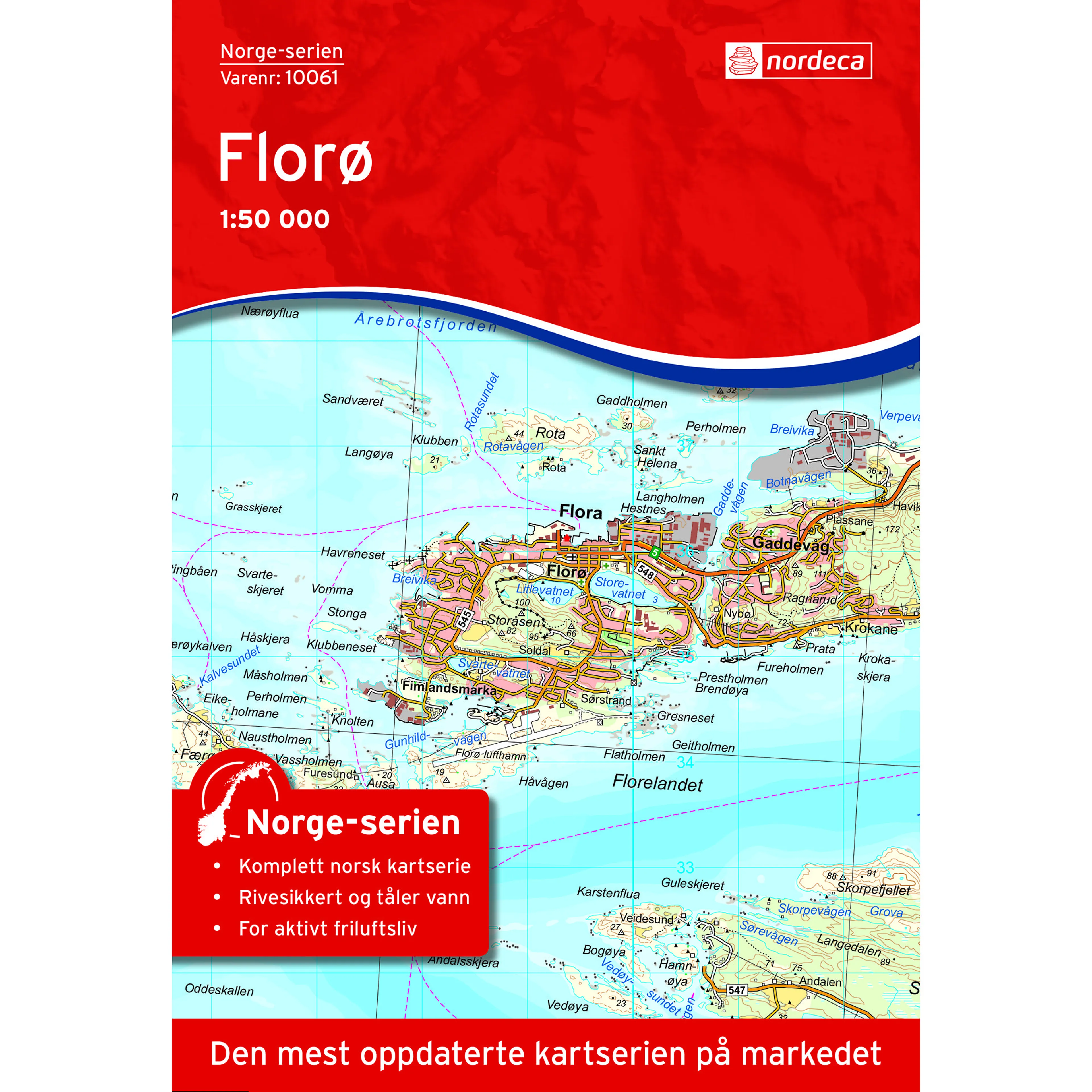 FLORØ
