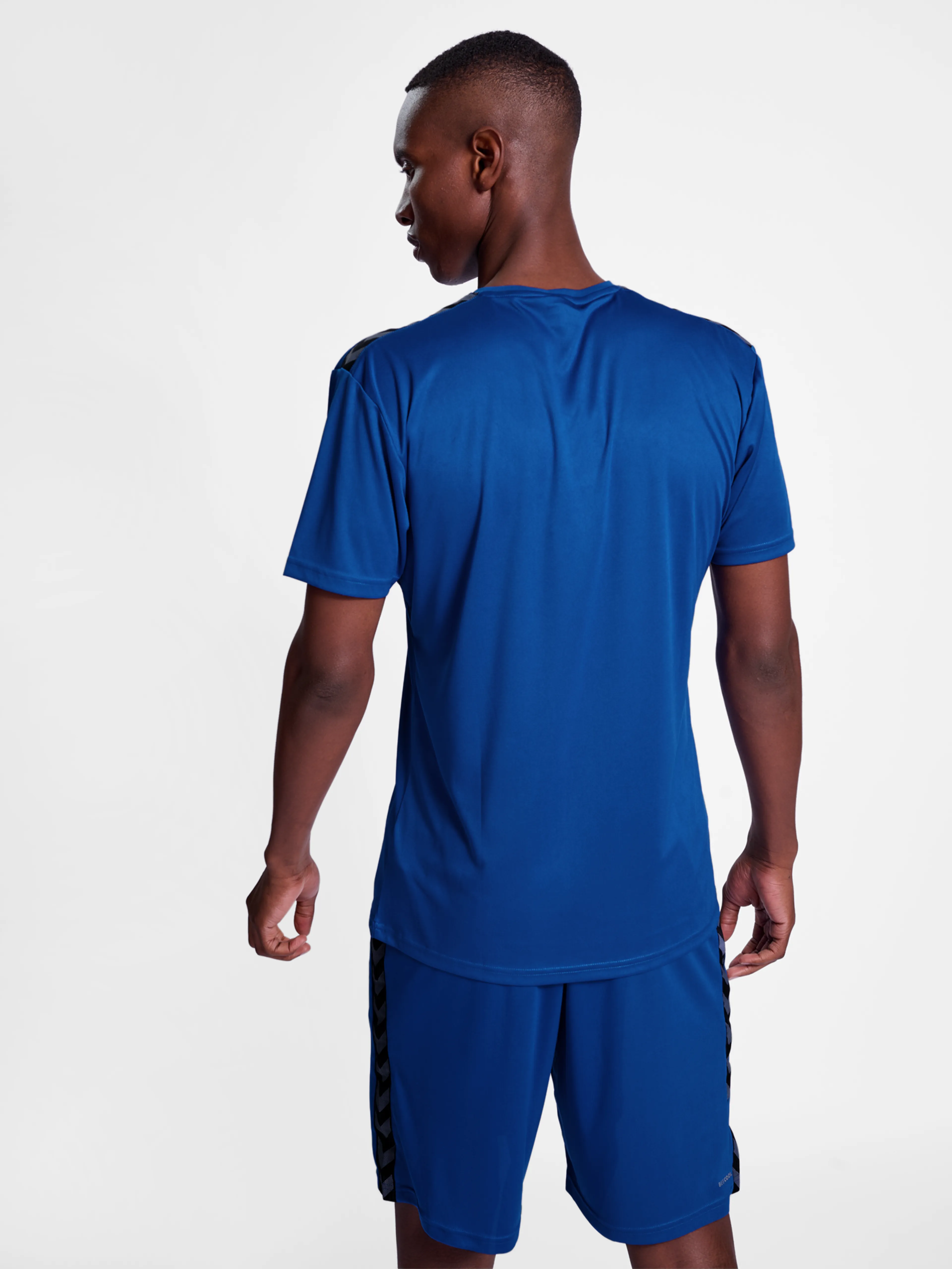 hmlAUTHENTIC PL JERSEY S/S hmlAUTHENTIC PL JERSEY S/S