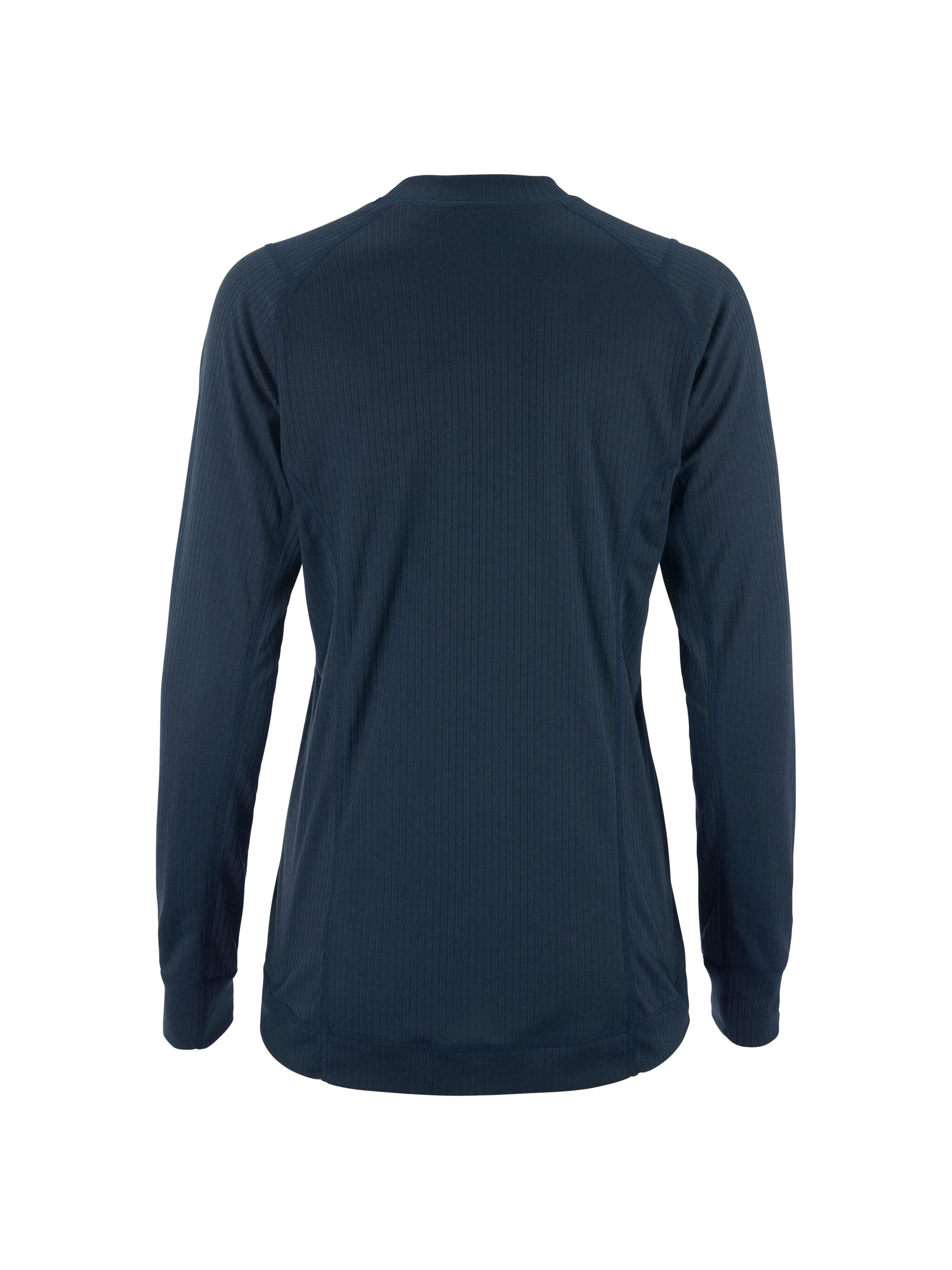 Womens Active Race LS Baselayer