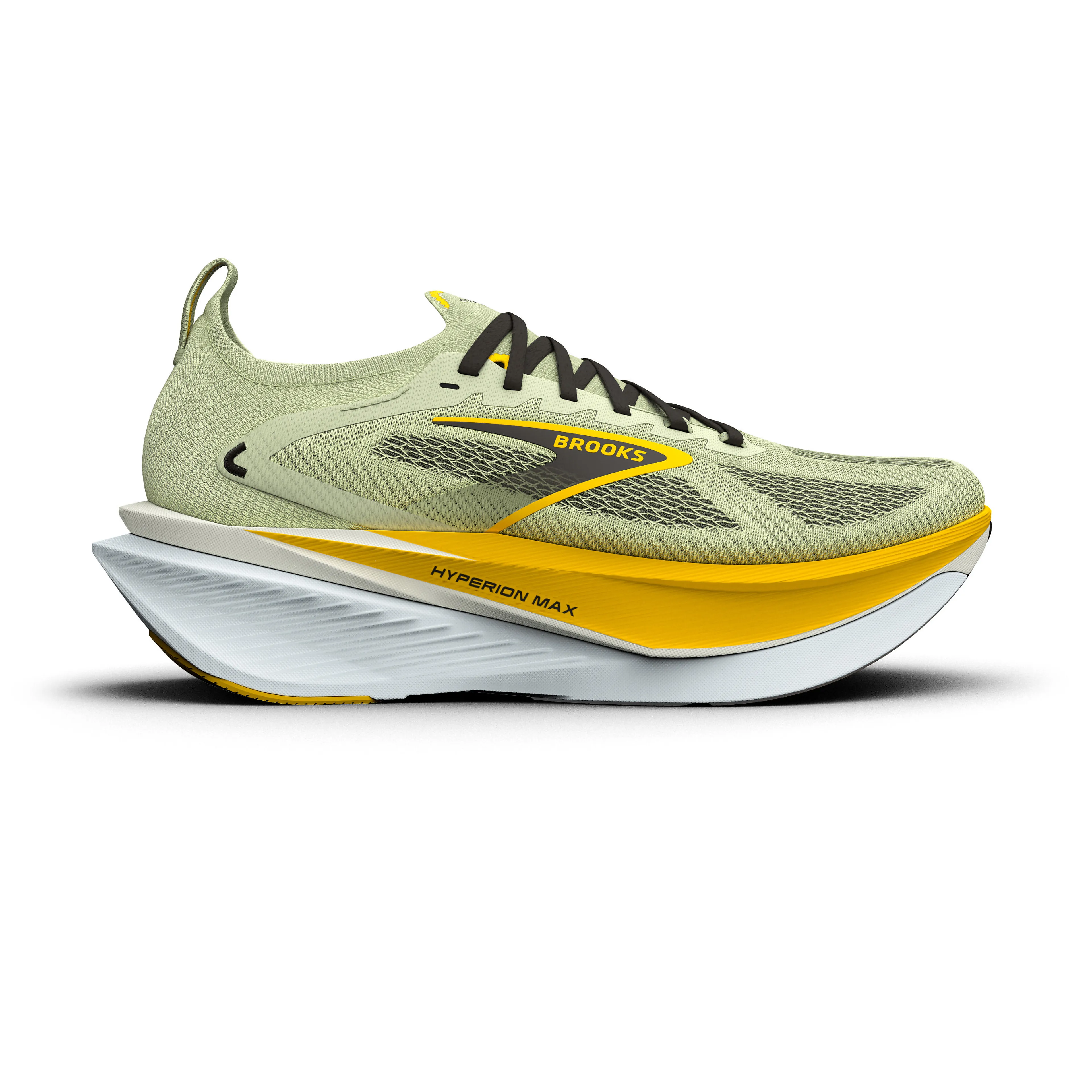Hyperion Max 3