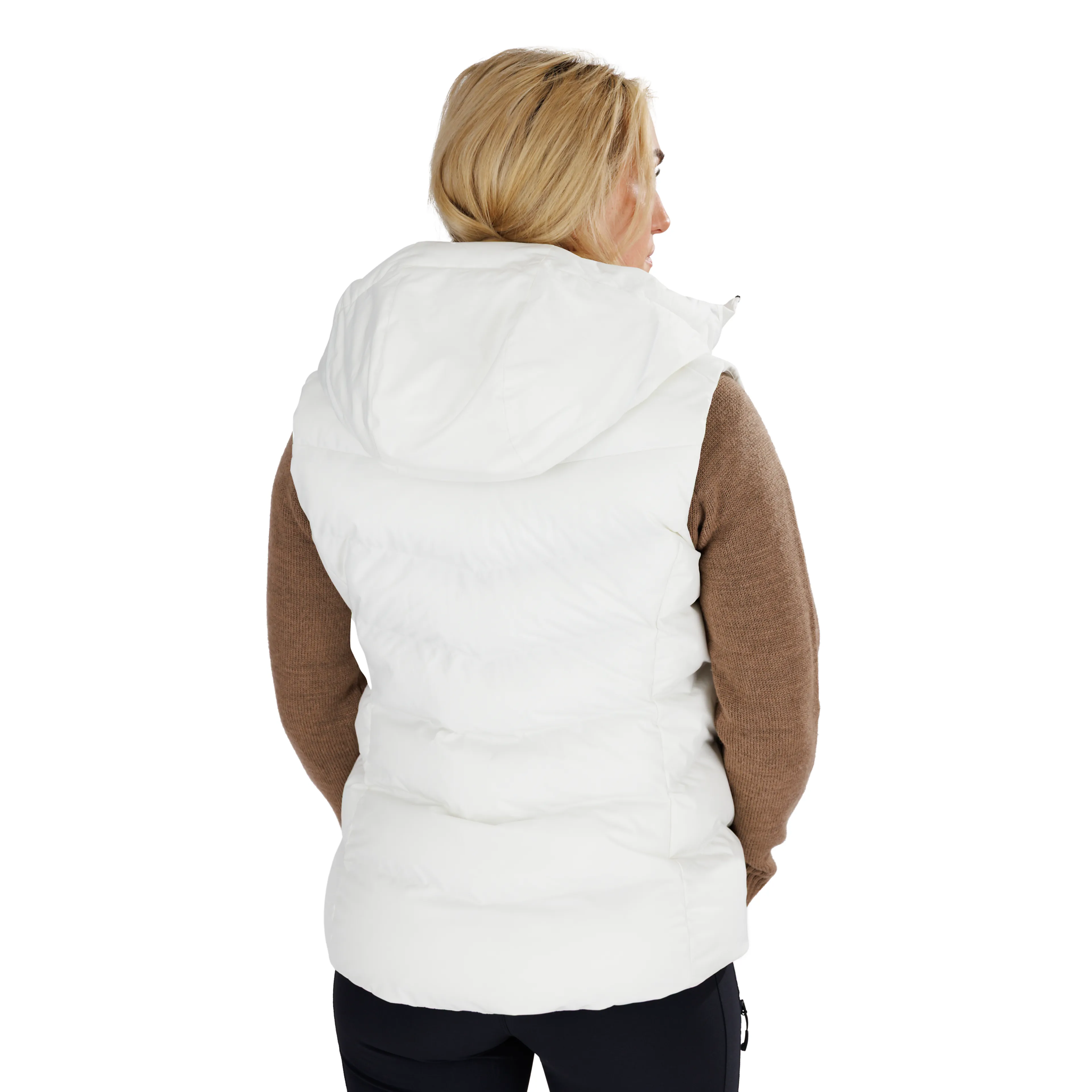 SILJAN 2.0 W VATTERT VEST
