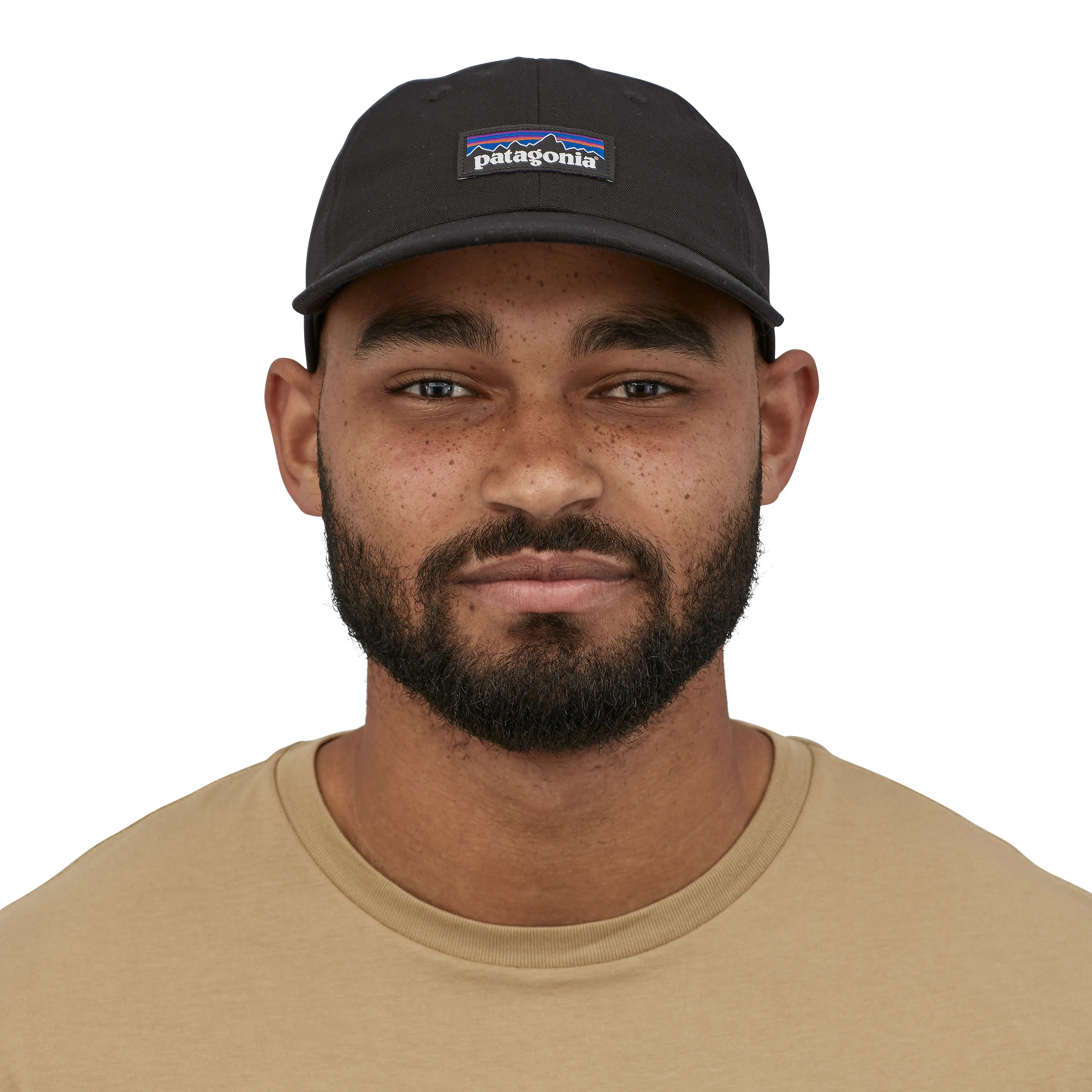 P-6 Label Trad Cap P-6 Label Trad Cap
