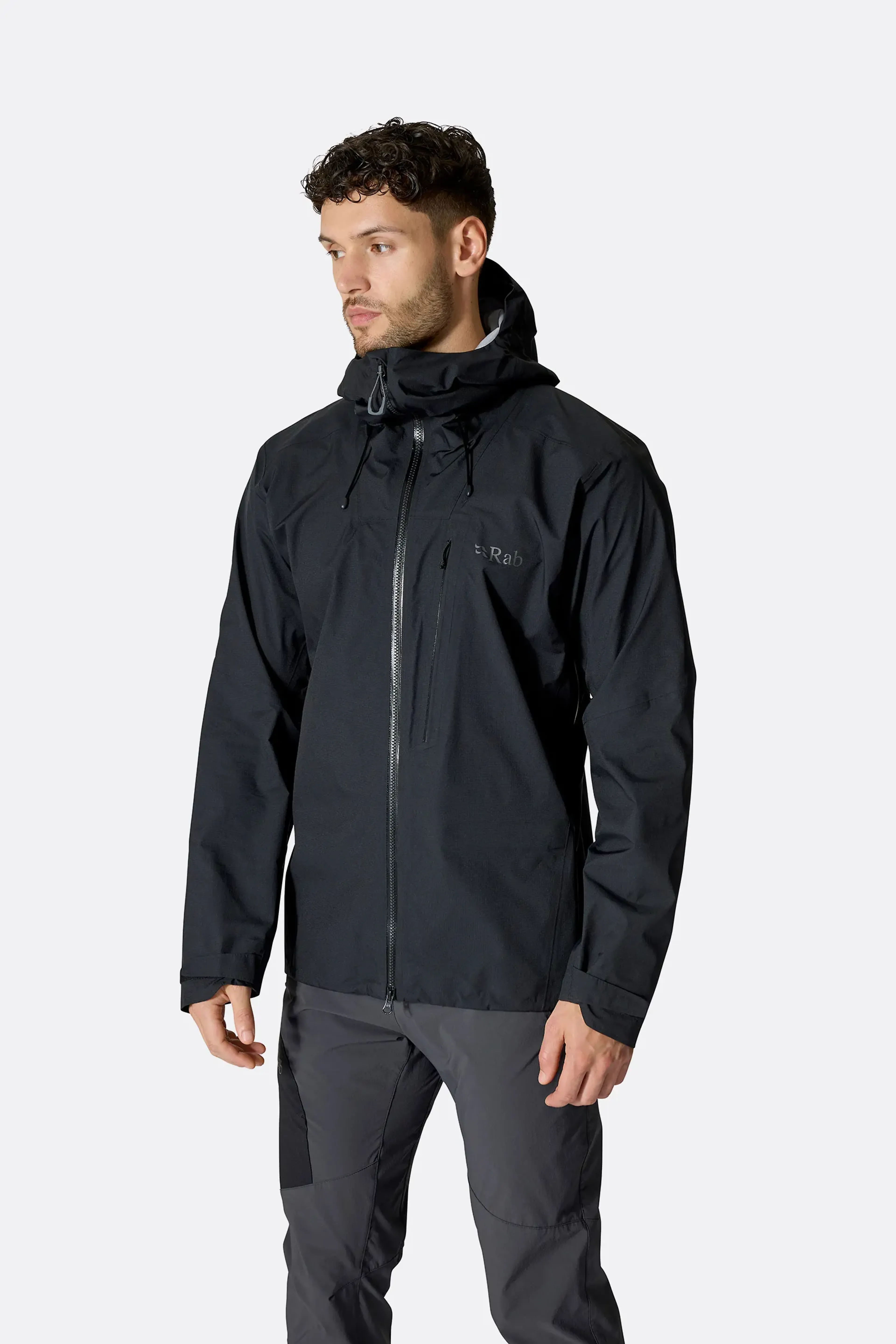 Firewall Alpine Jacket