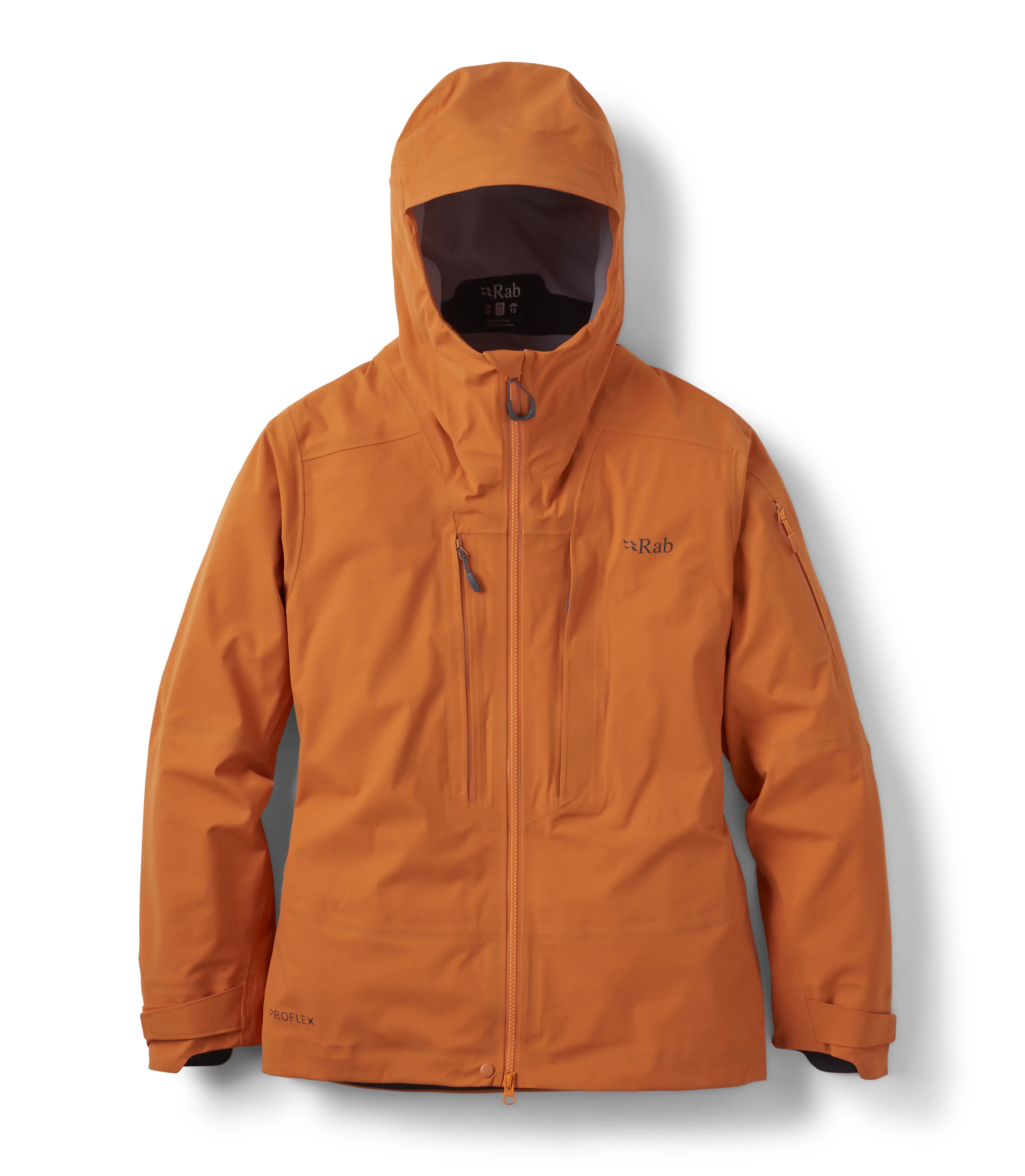 Khroma Kinetic Jacket Wmns