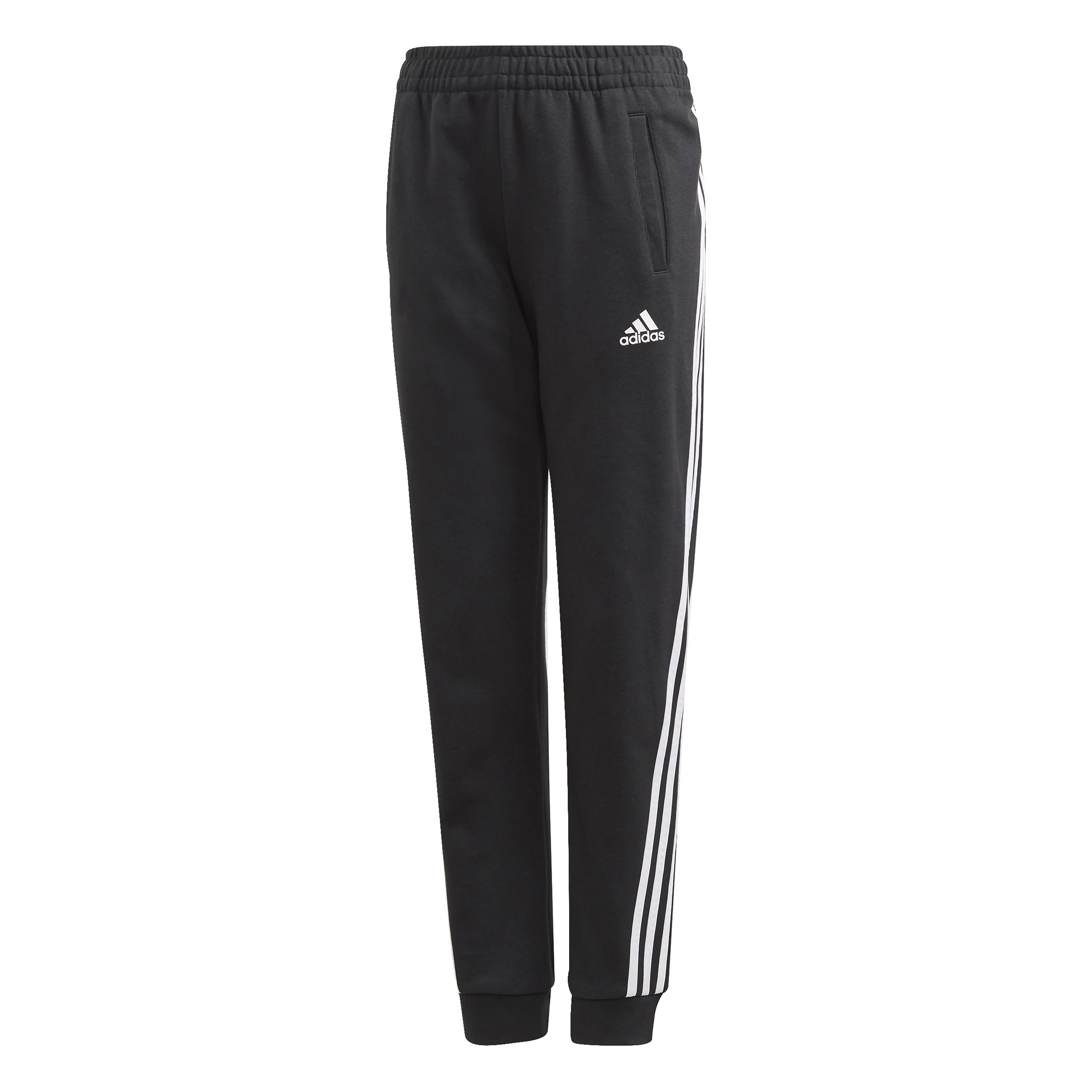 3-Stripes Tapered Leg joggebukse junior 3-Stripes Tapered Leg joggebukse junior