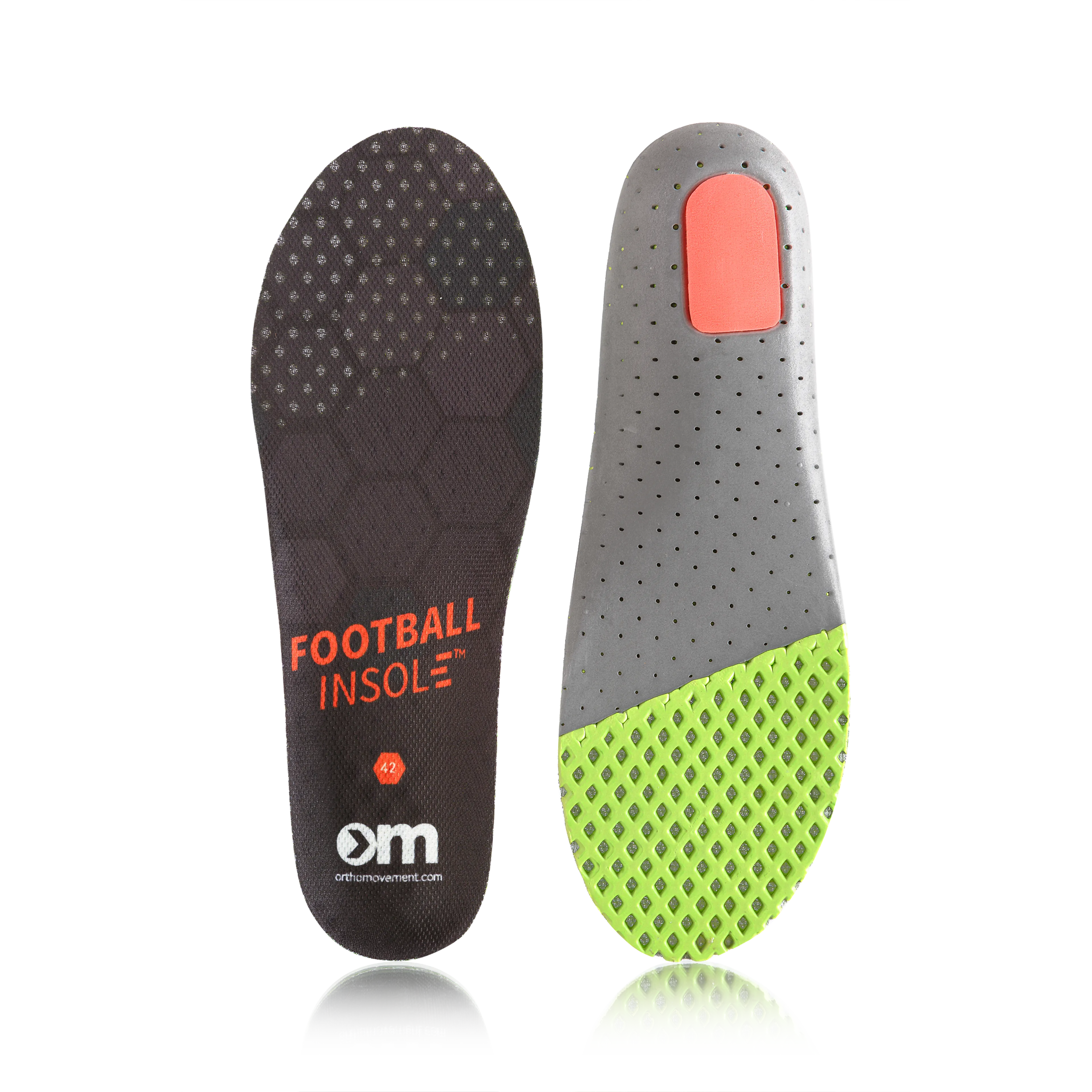 FOOTBALL INSOLE