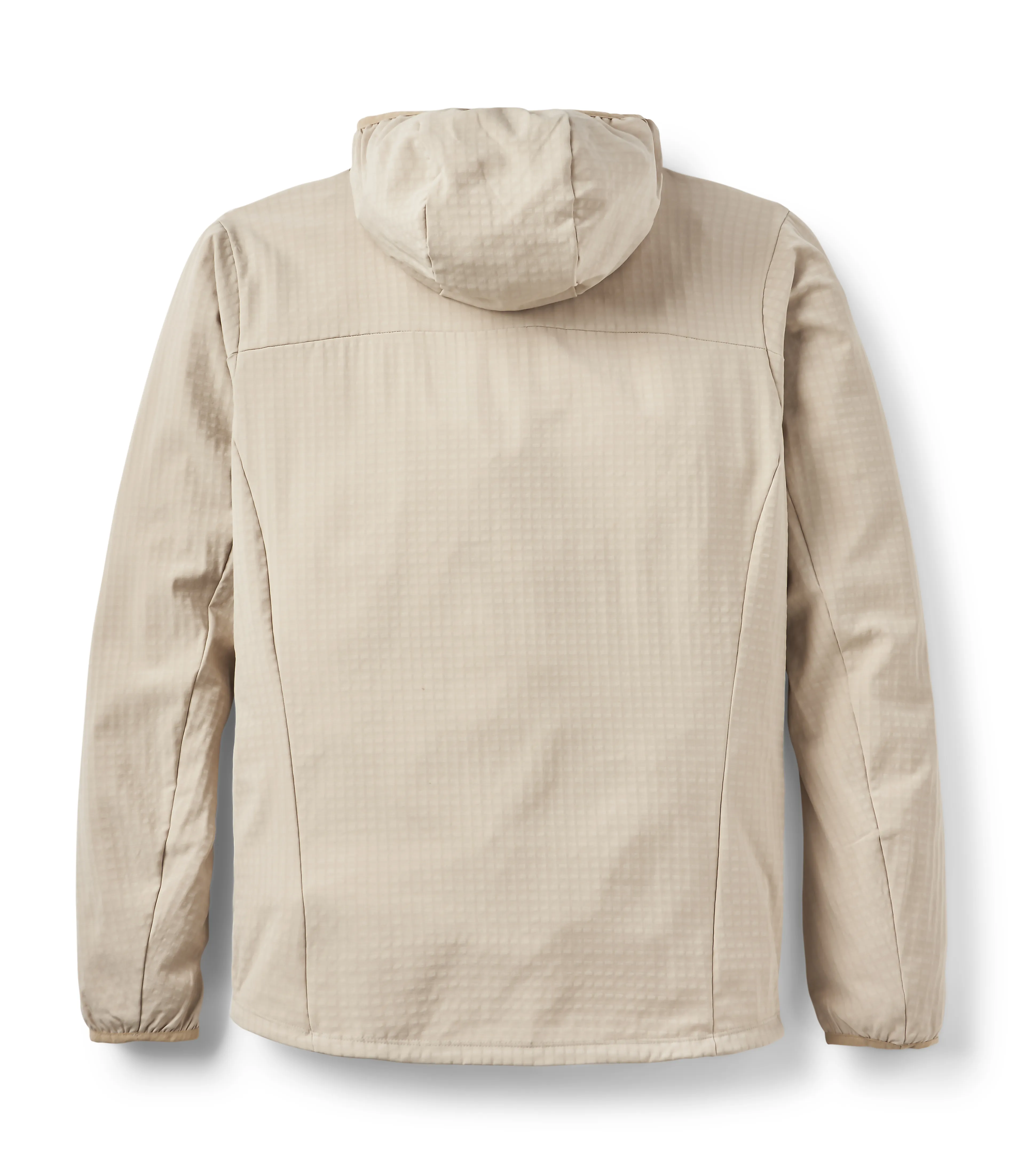 Quantra Pro Hoody