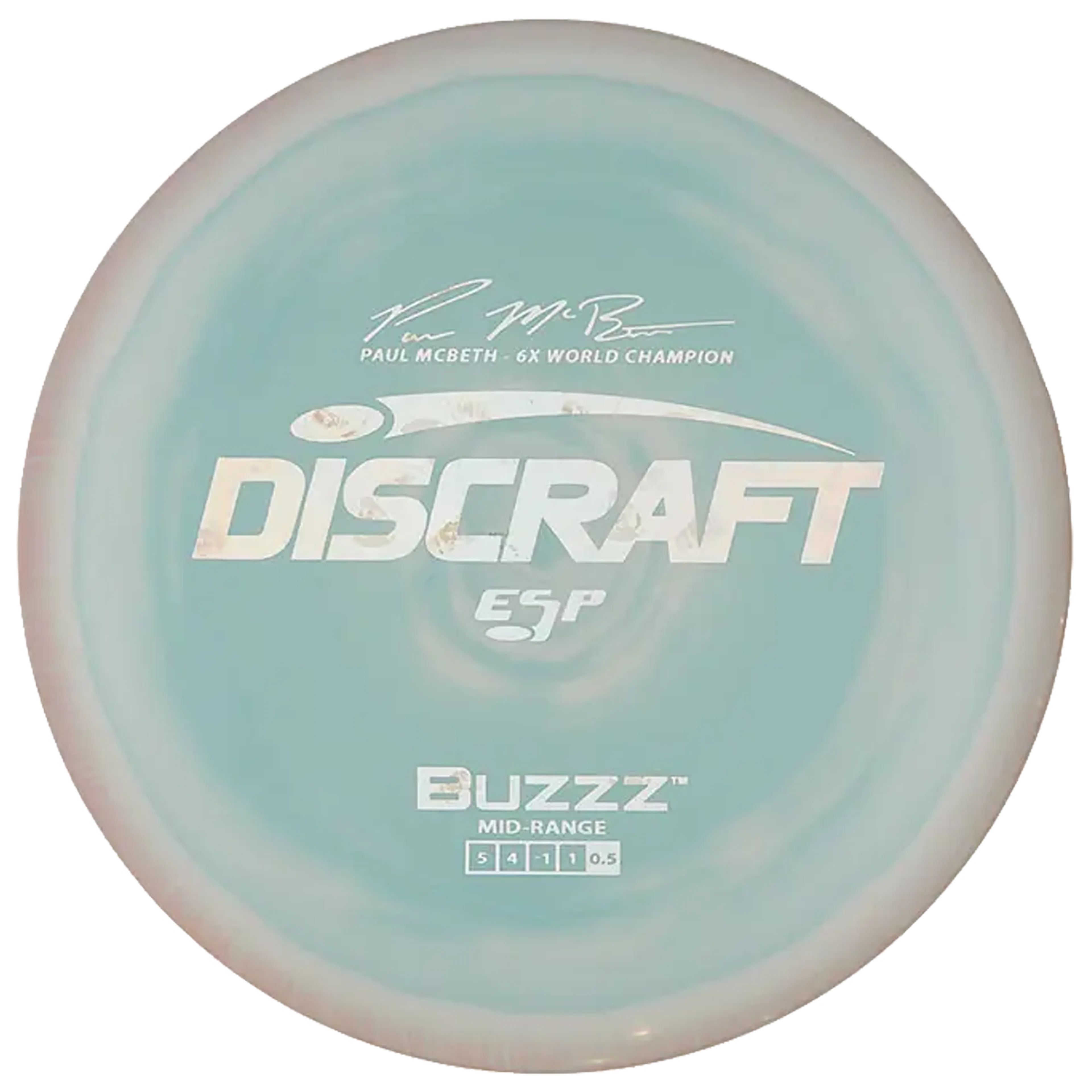 Esp Midrange Buzzz