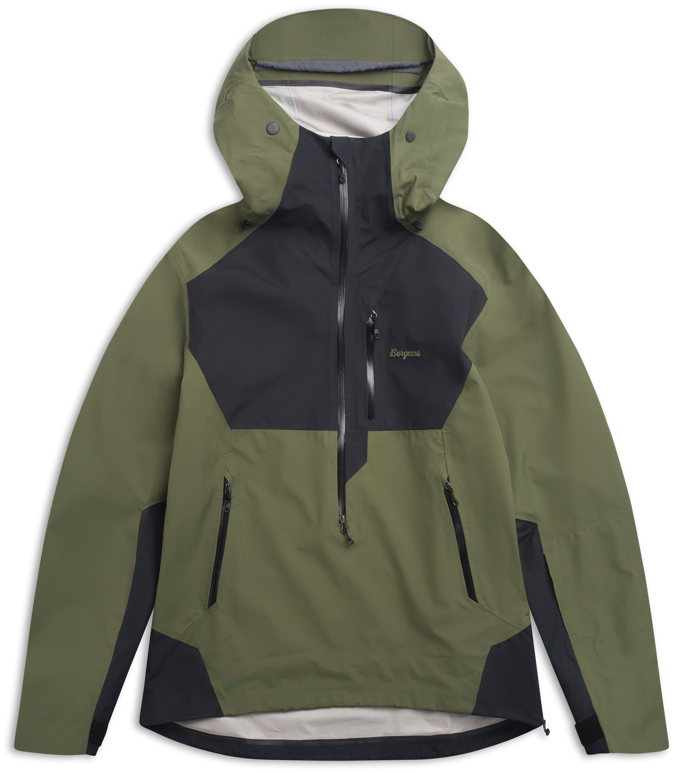 Oppdal 3L Shell Anorak Unisex