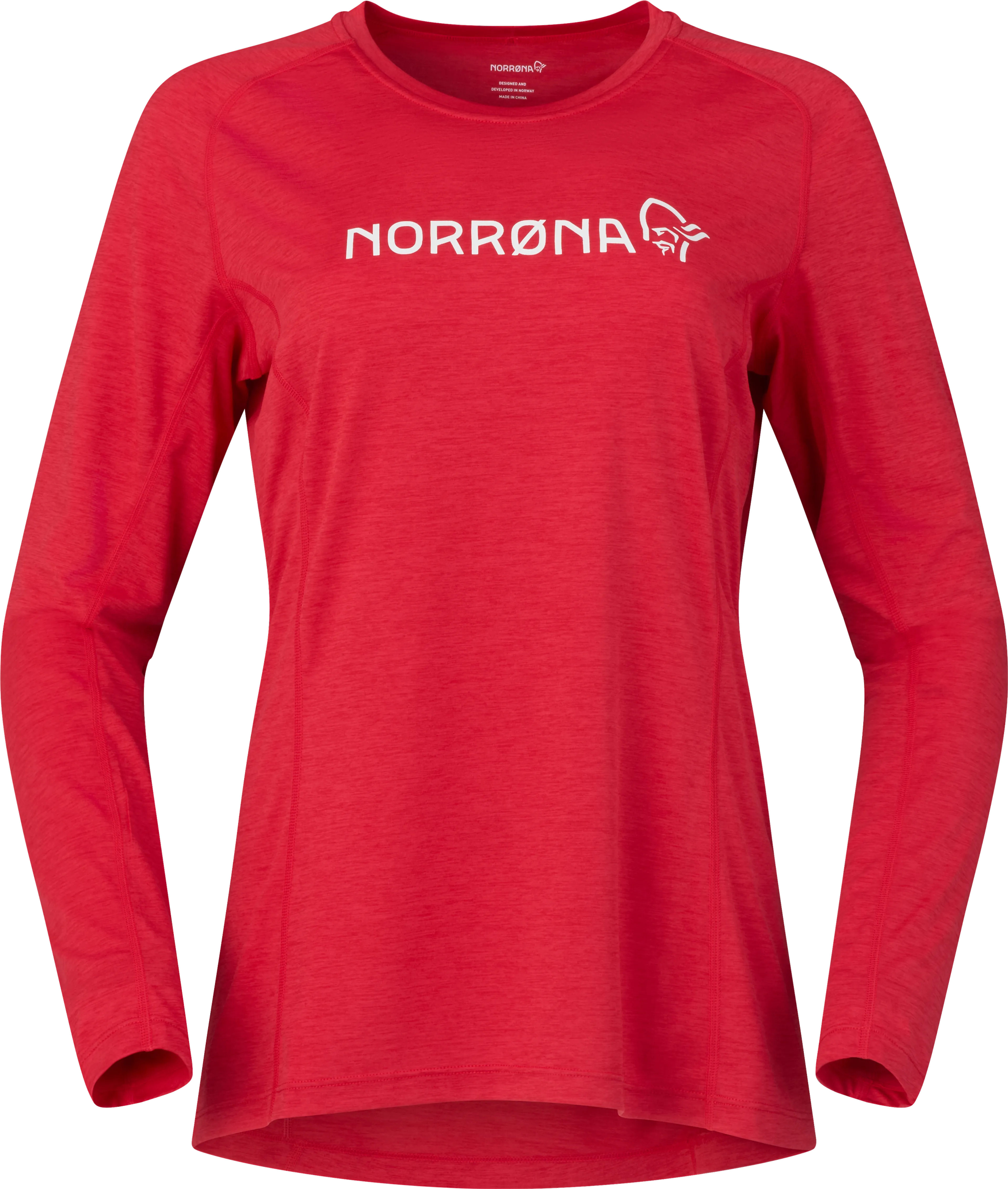 fjørå equaliser lightweight Long Sleeve W's