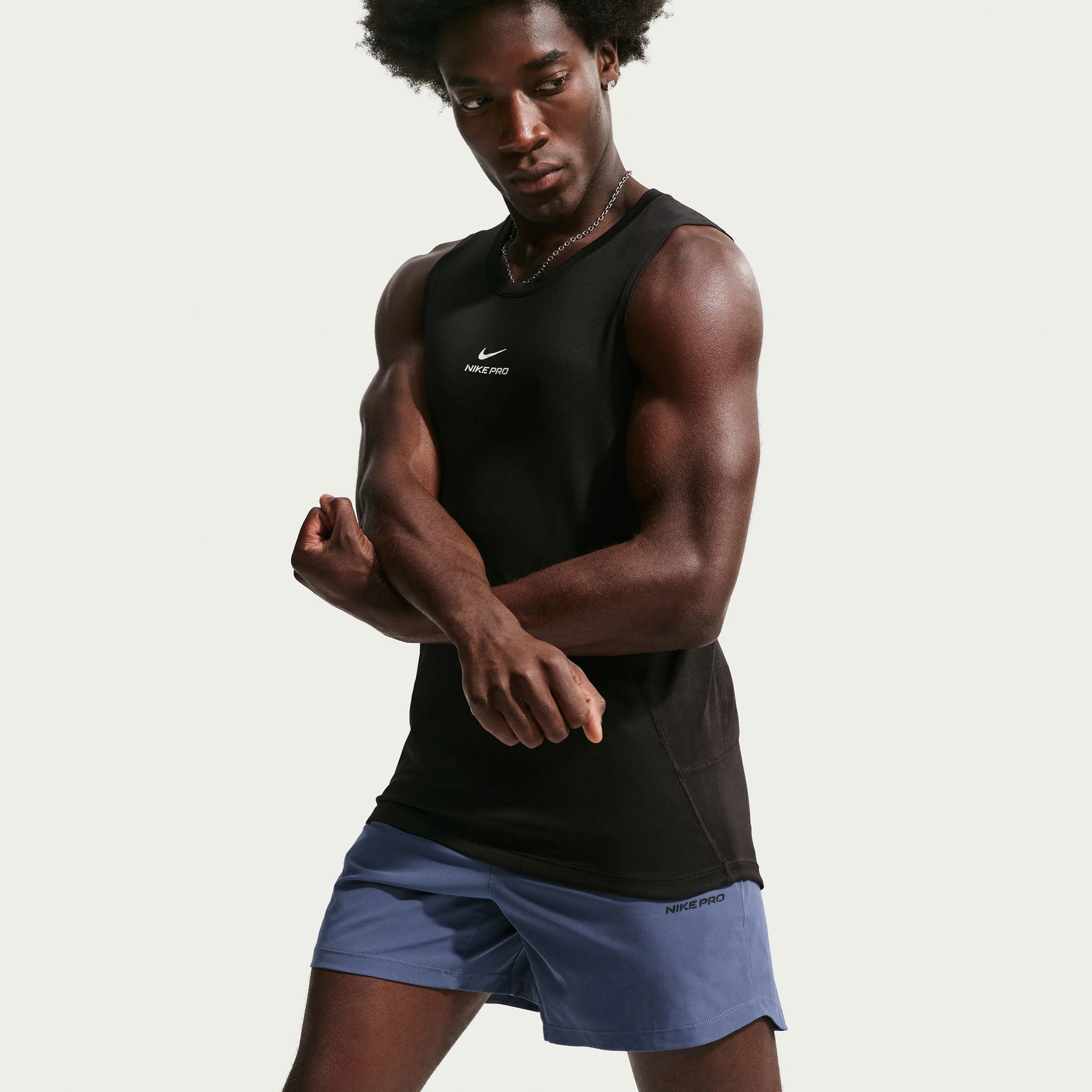 Pro Men's Dri-FIT Training Tank