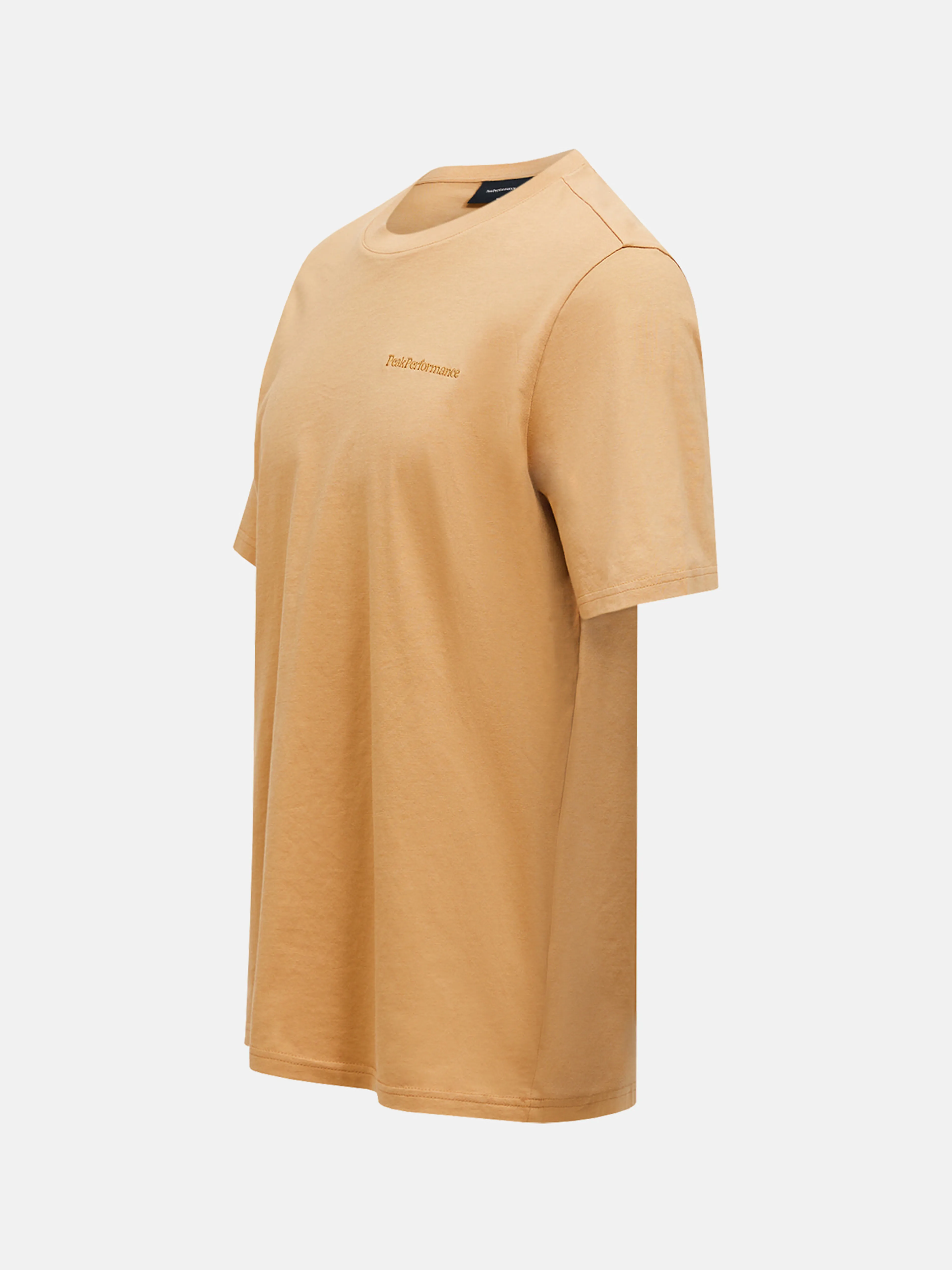 M Original Small Logo Tee