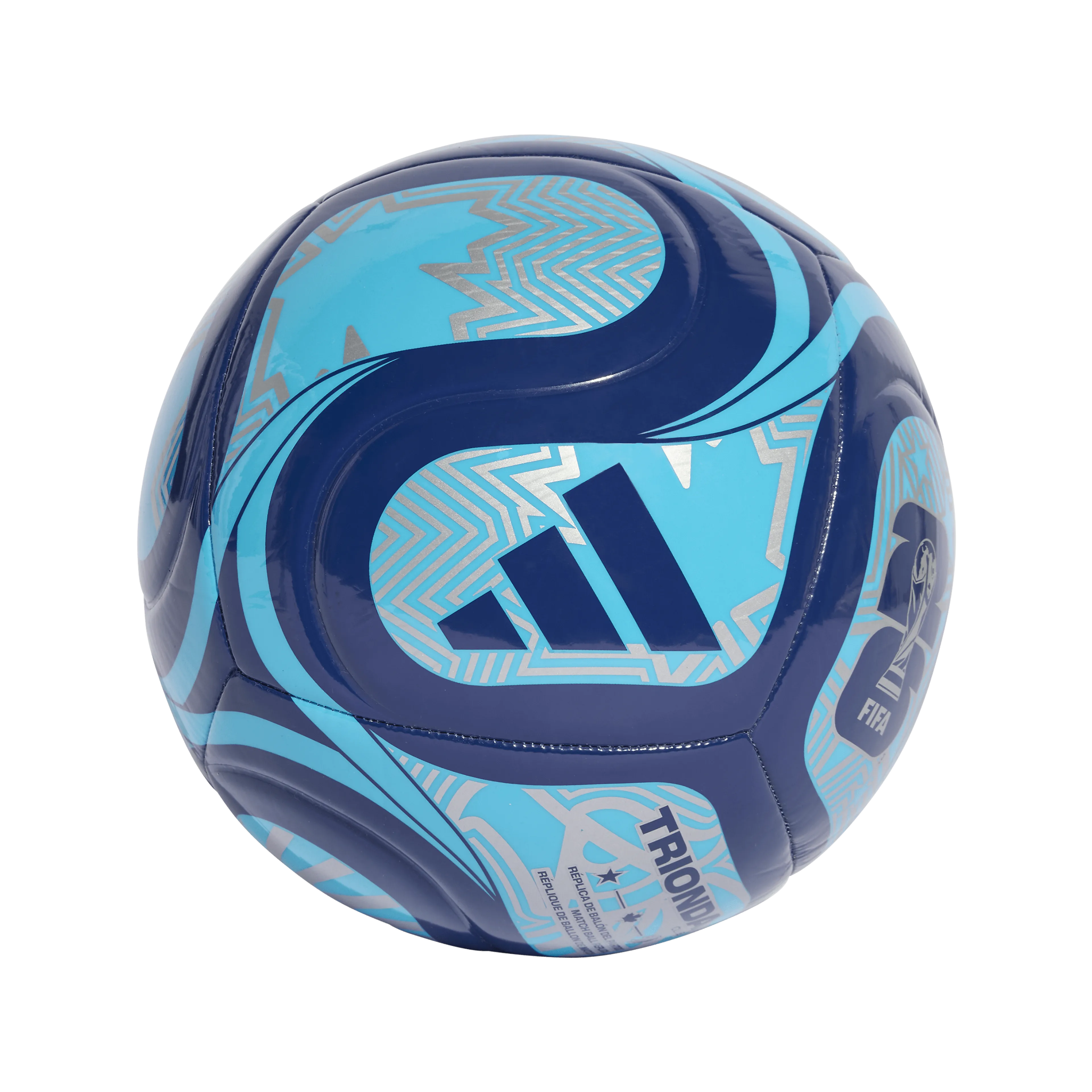 FIFA World Cup 26™ Trionda Club Ball