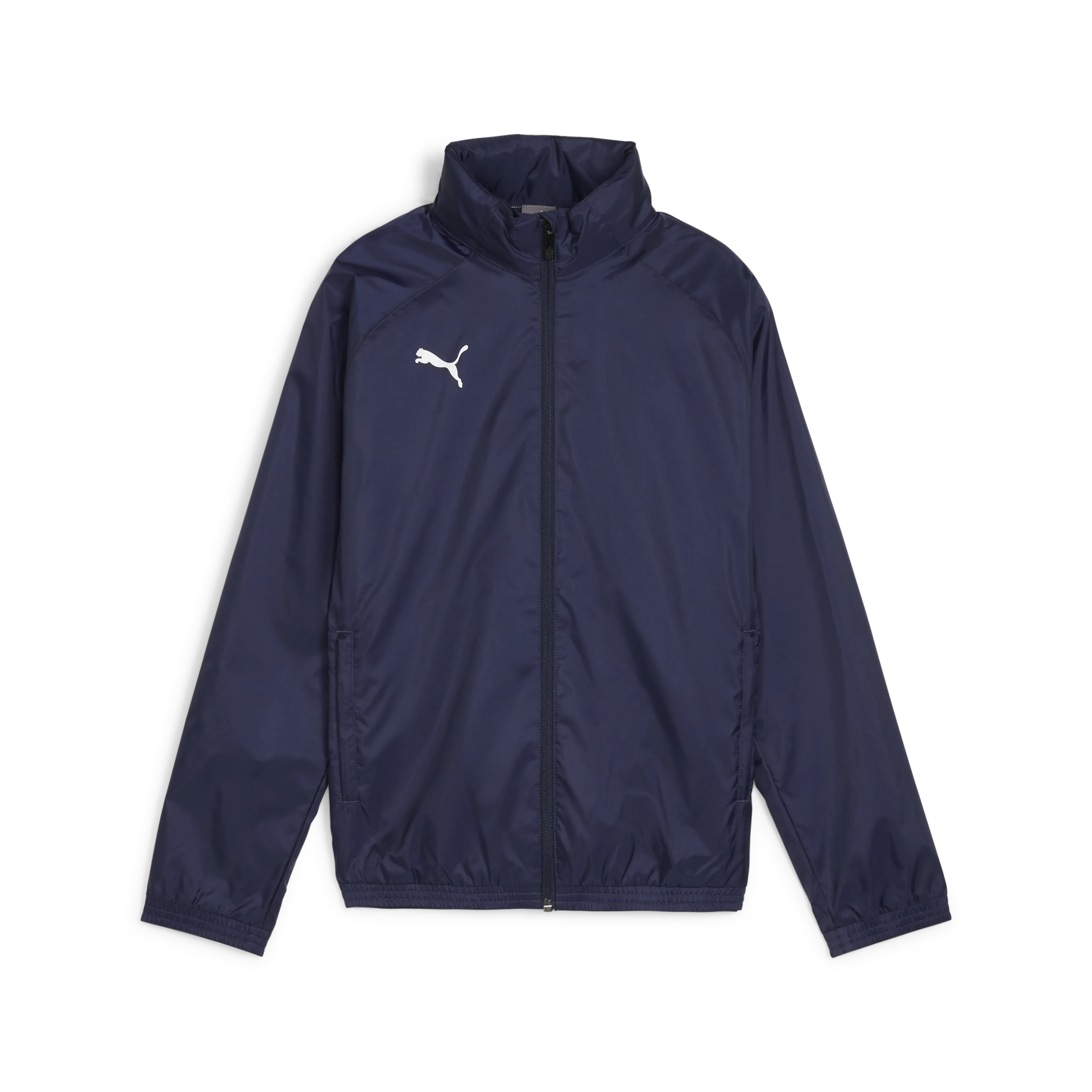 teamGOAL Allweather Jacket Jr