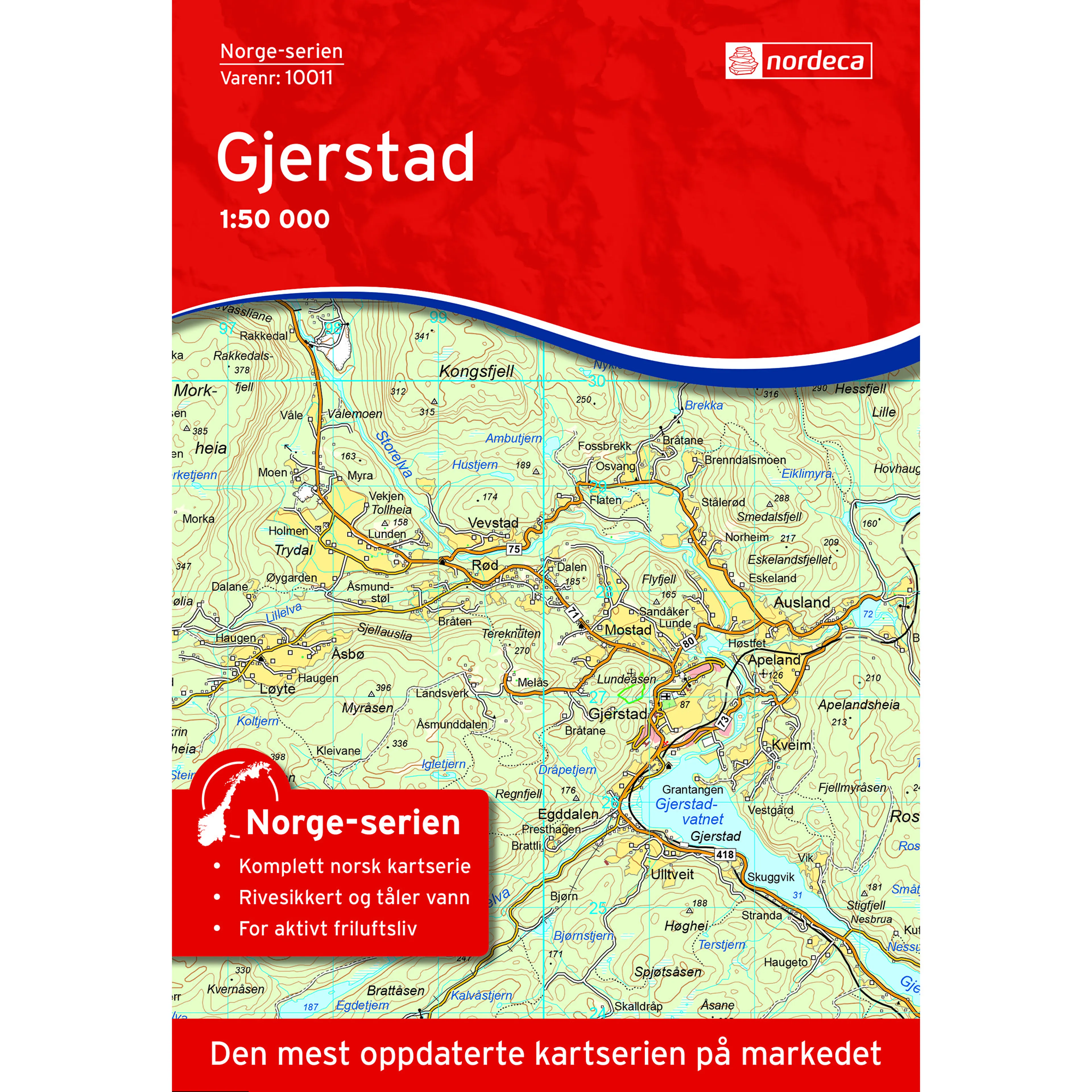 GJERSTAD GJERSTAD