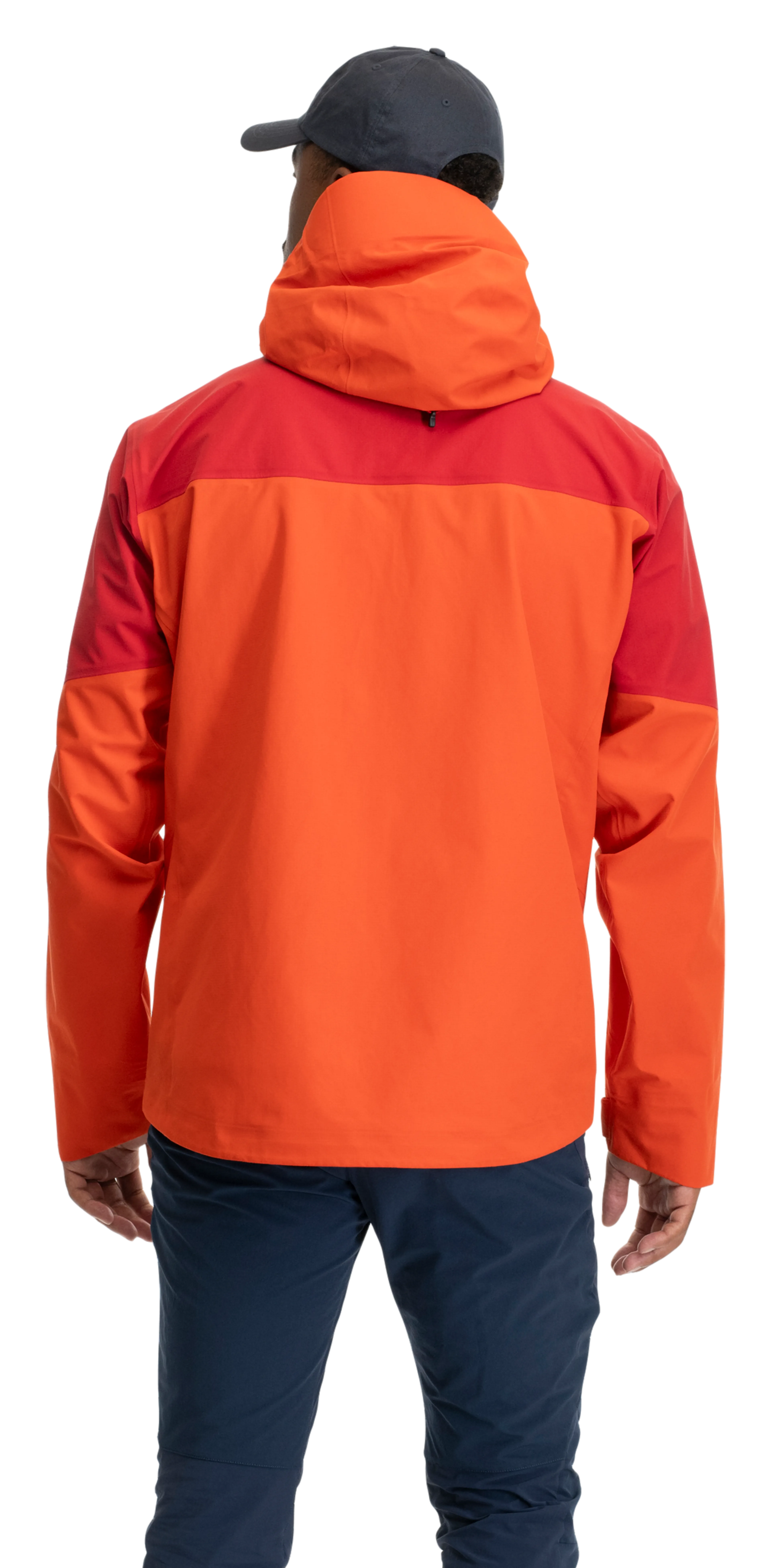 Rabot Alpine 3L Shell Jacket Men