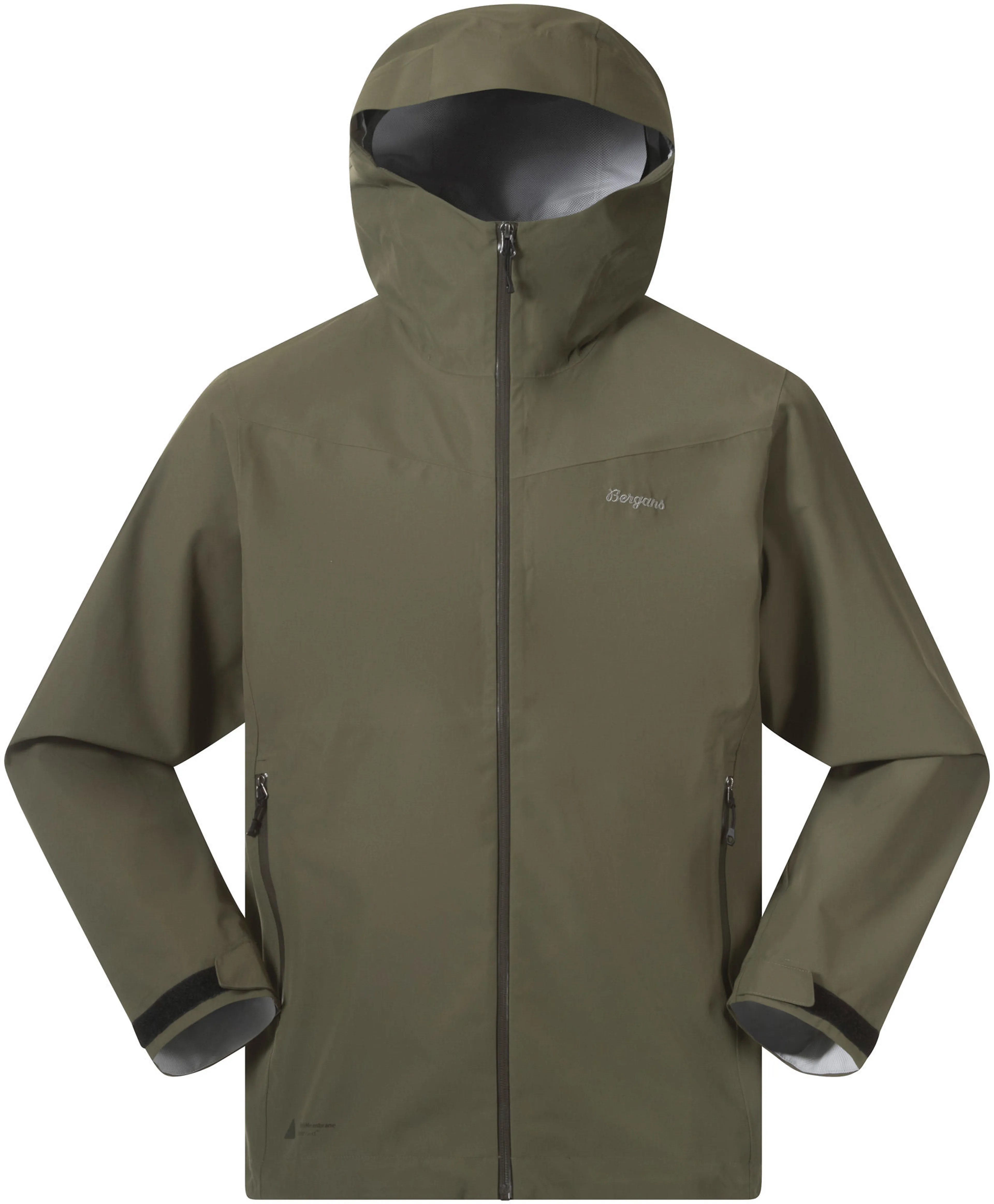 Essentials Shell 2.5L Jacket Men