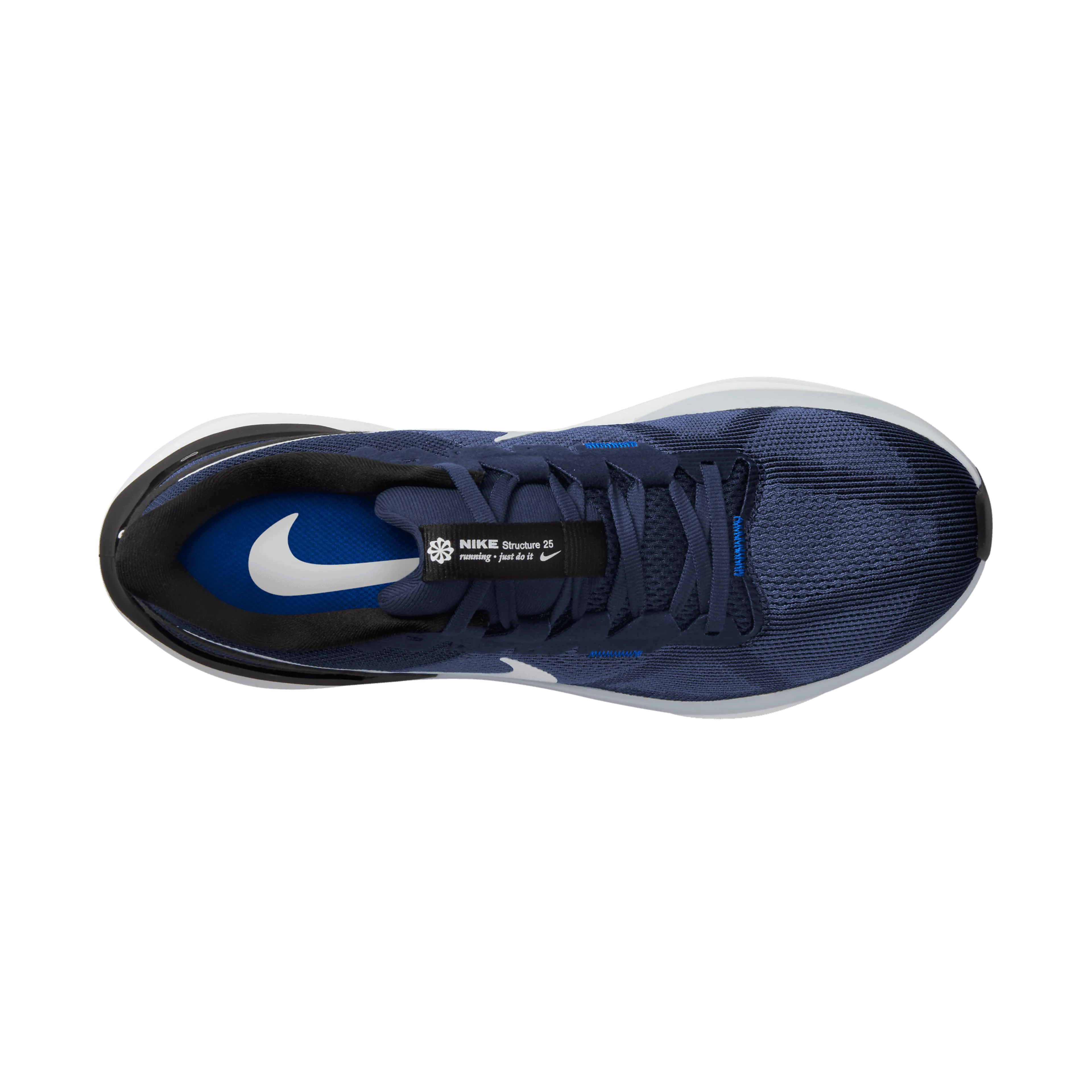 NIKE AIR ZOOM STRUCTURE 25