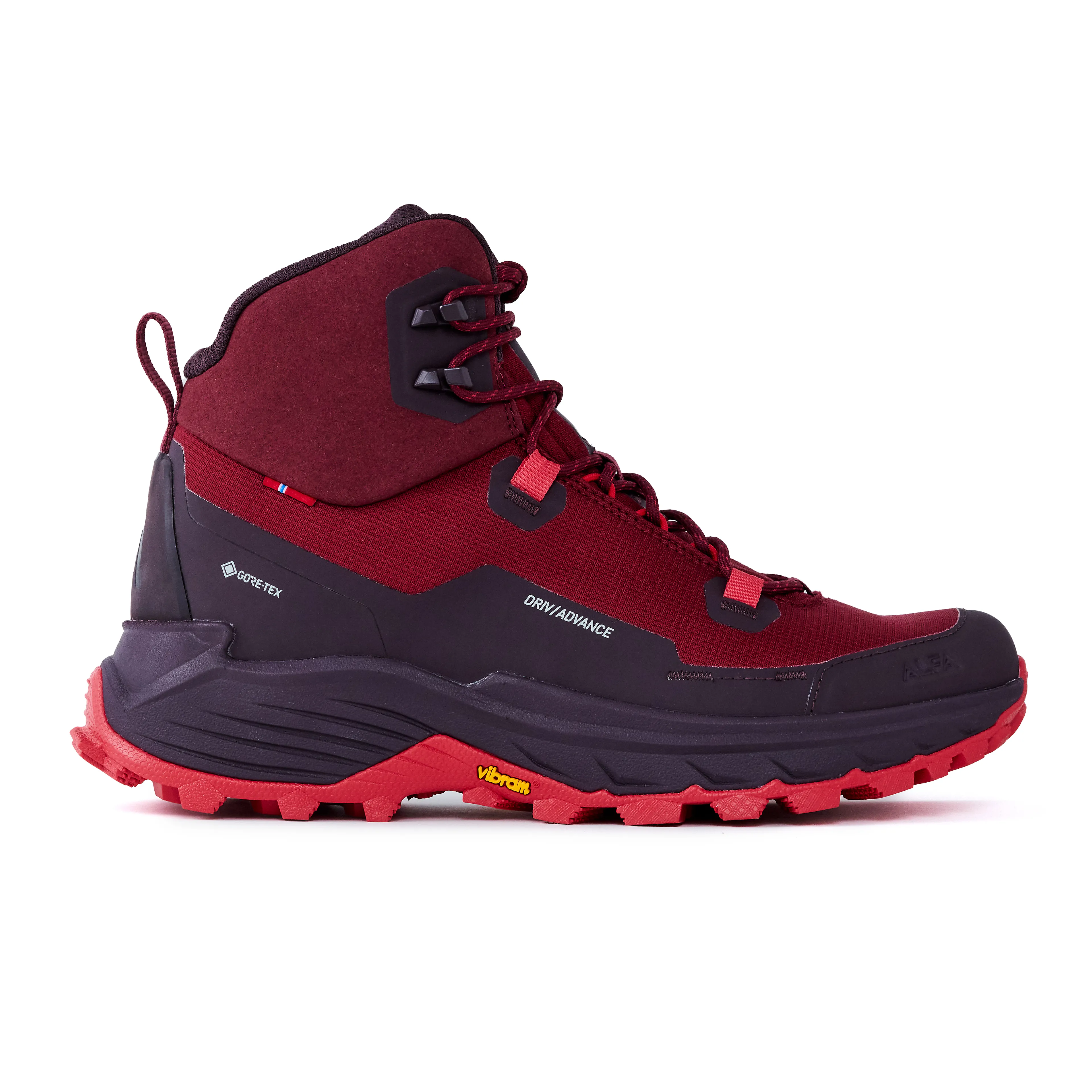 Driv Advance GTX W