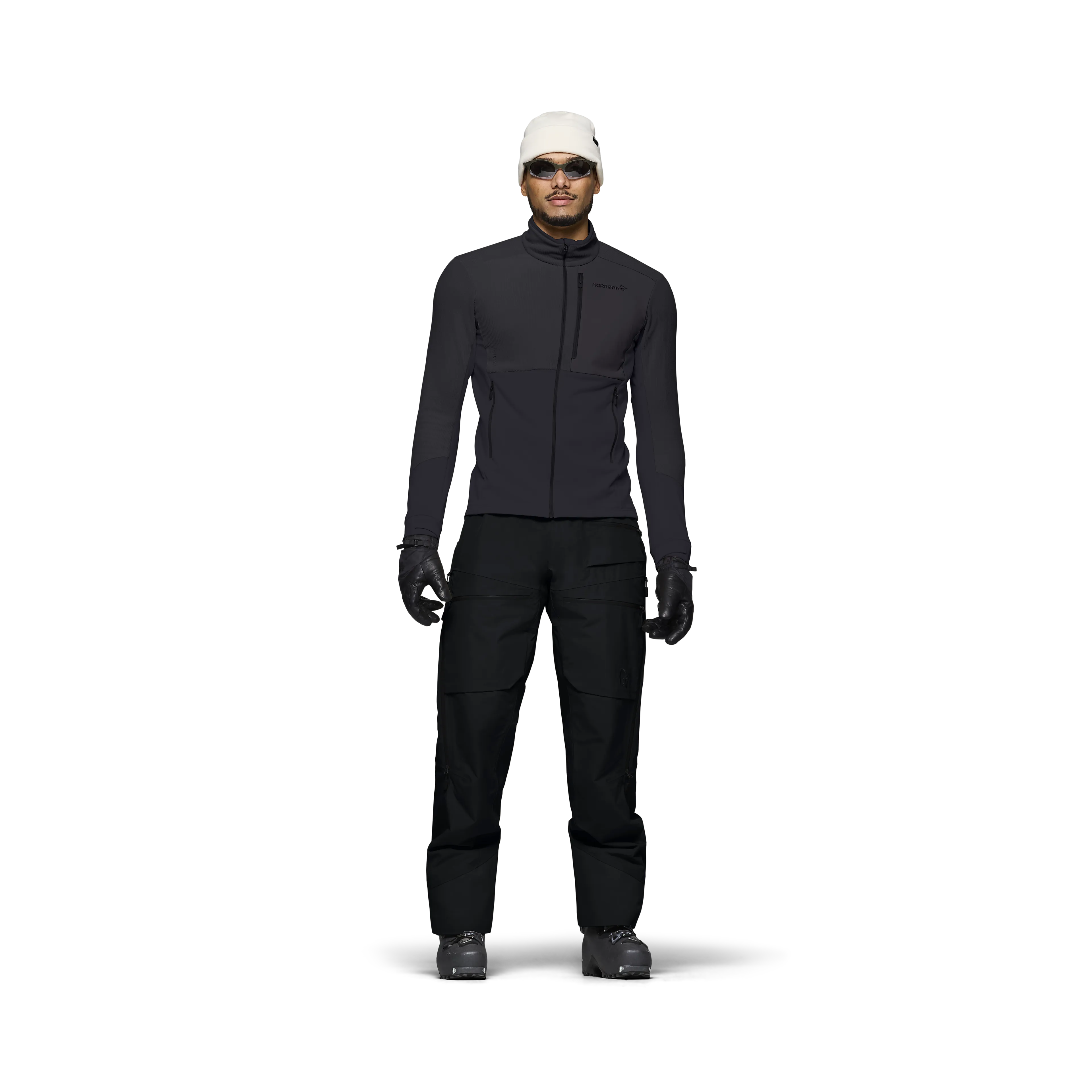 lofoten warm2 Jacket M's