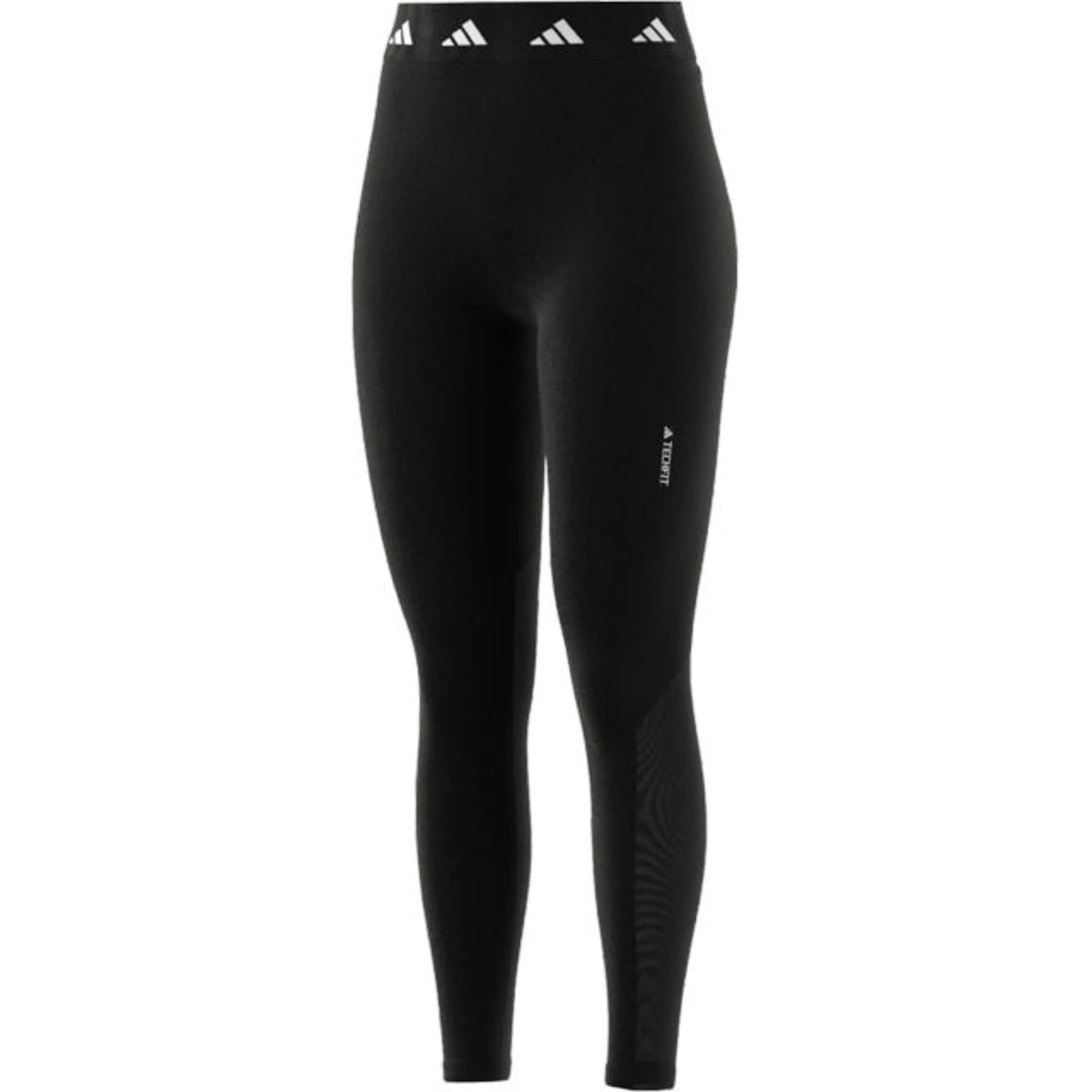 Techfit Stash Pocket Full-Length Tights dame