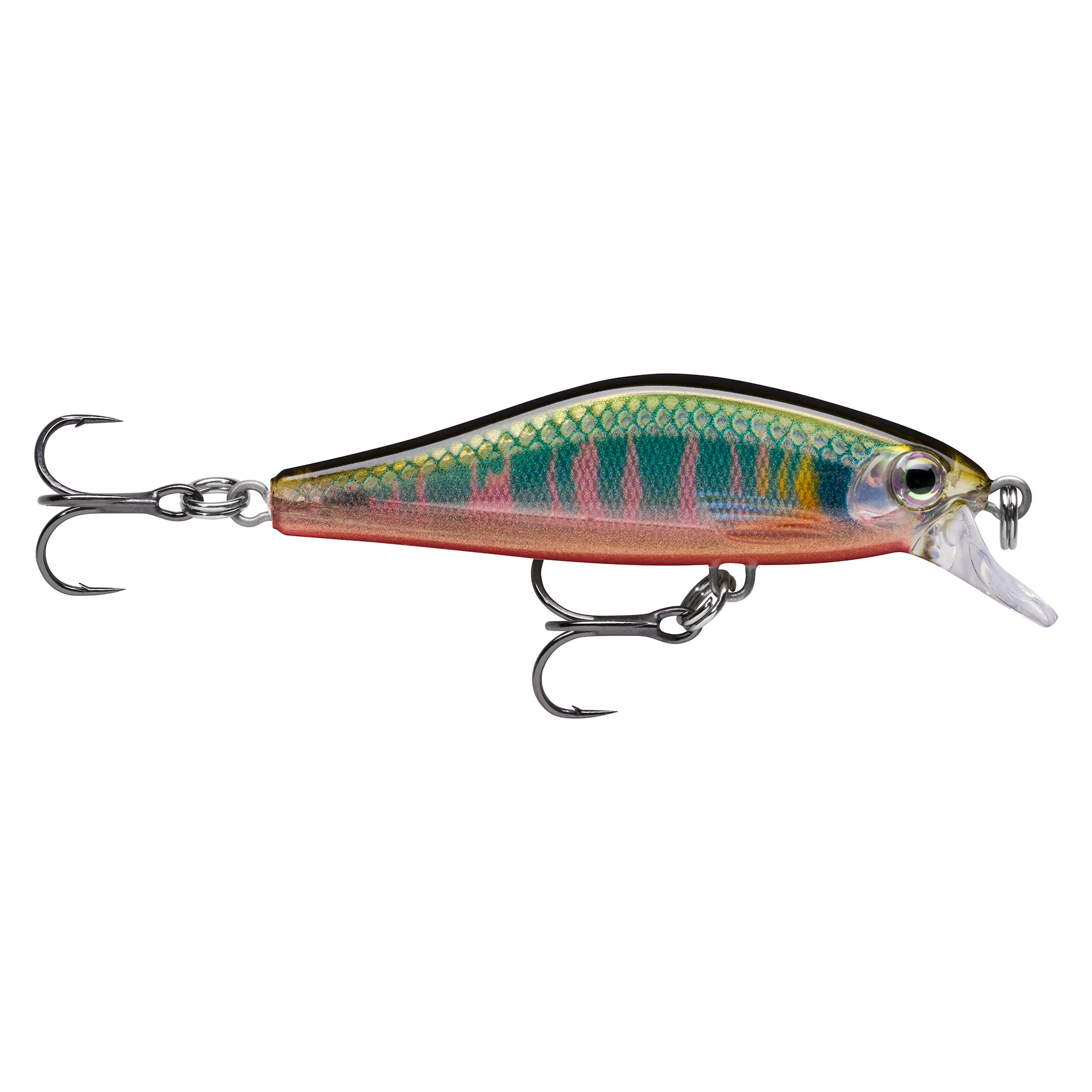 Shadow Rap Solid Shad 5cm OK