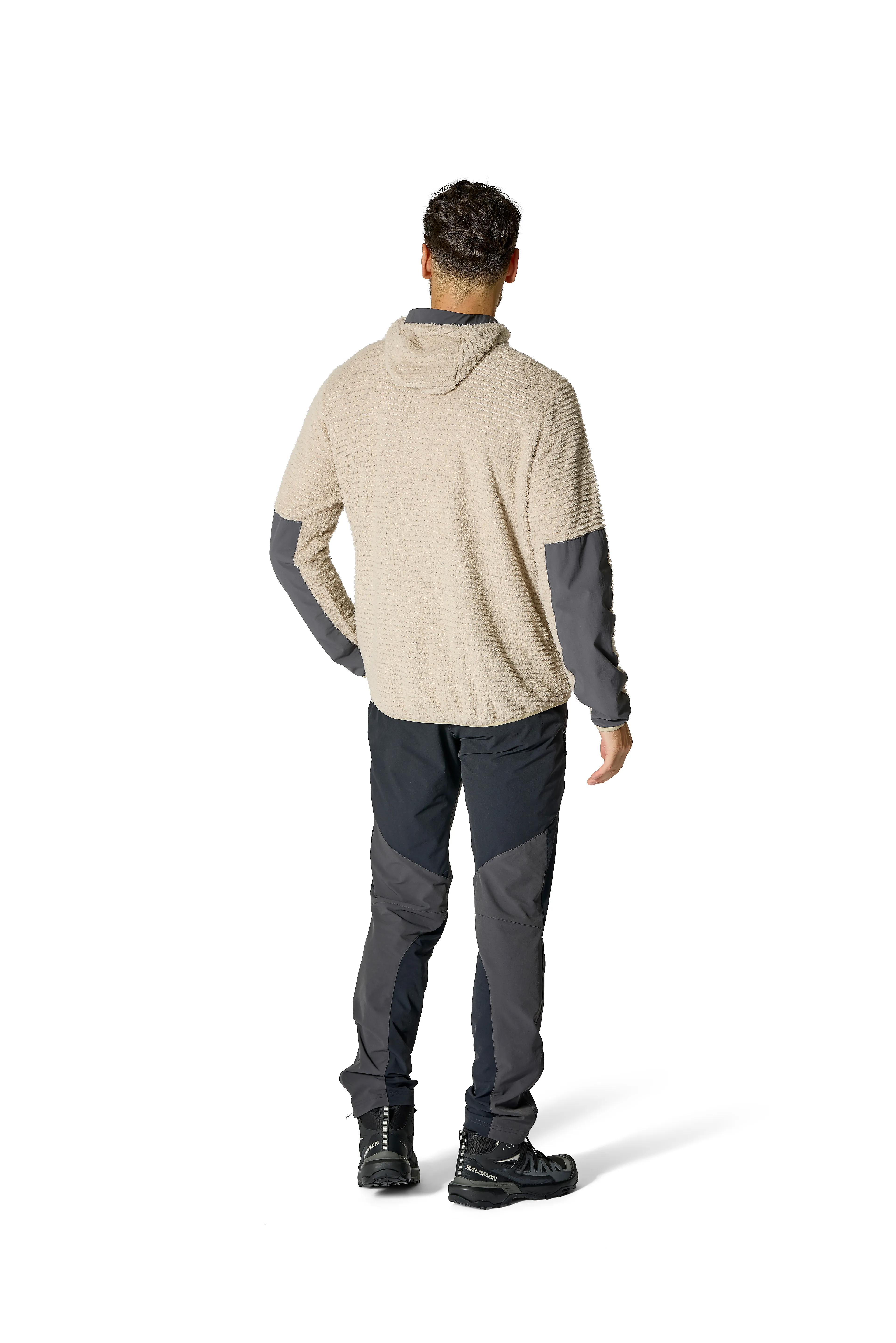 Buckstone Hoody