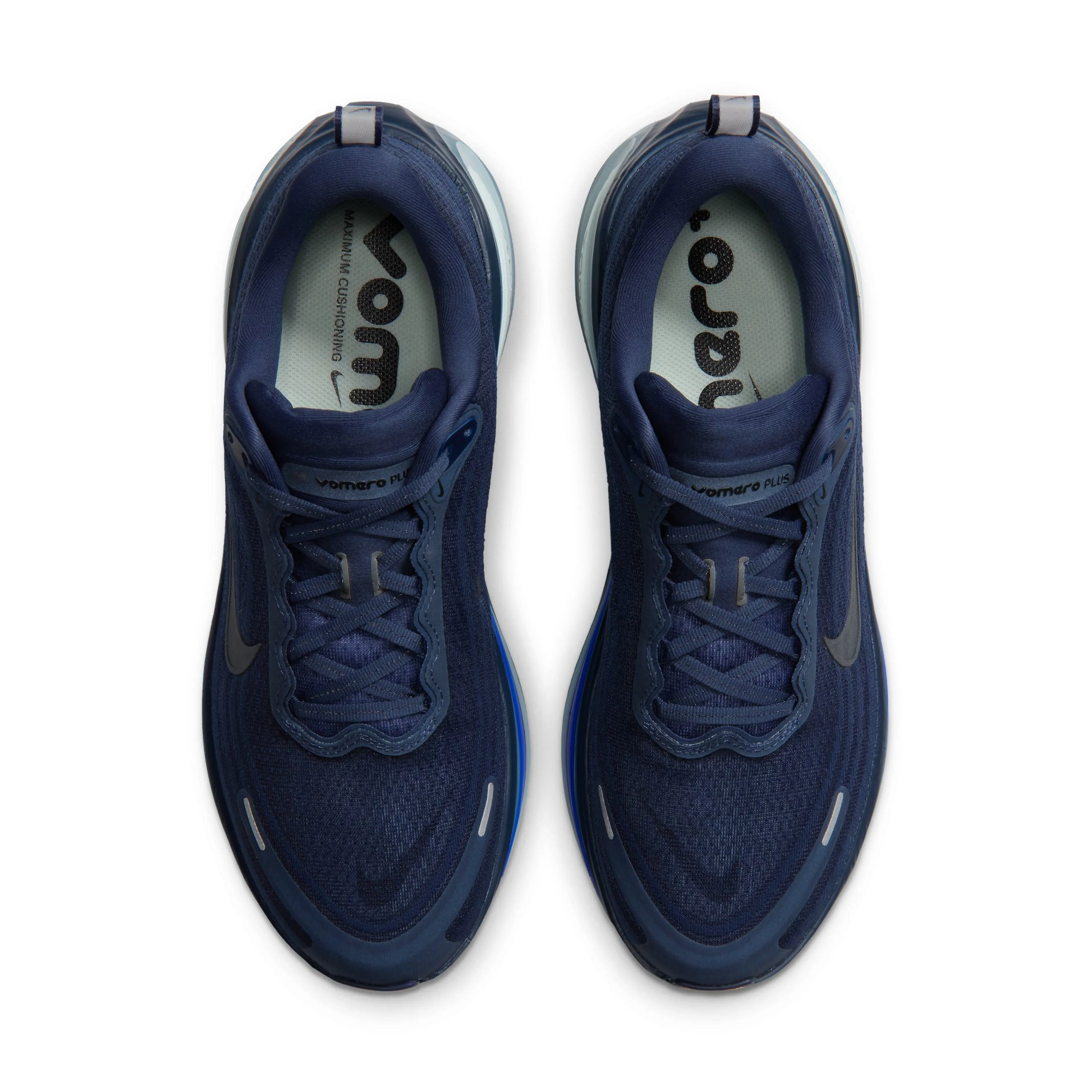 Vomero Plus Men's Road Running Shoes